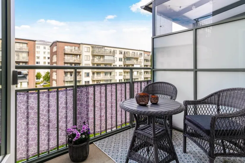 Bostadsrätt, Ågesta broväg 64, 4 tr, Farsta, Stockholm