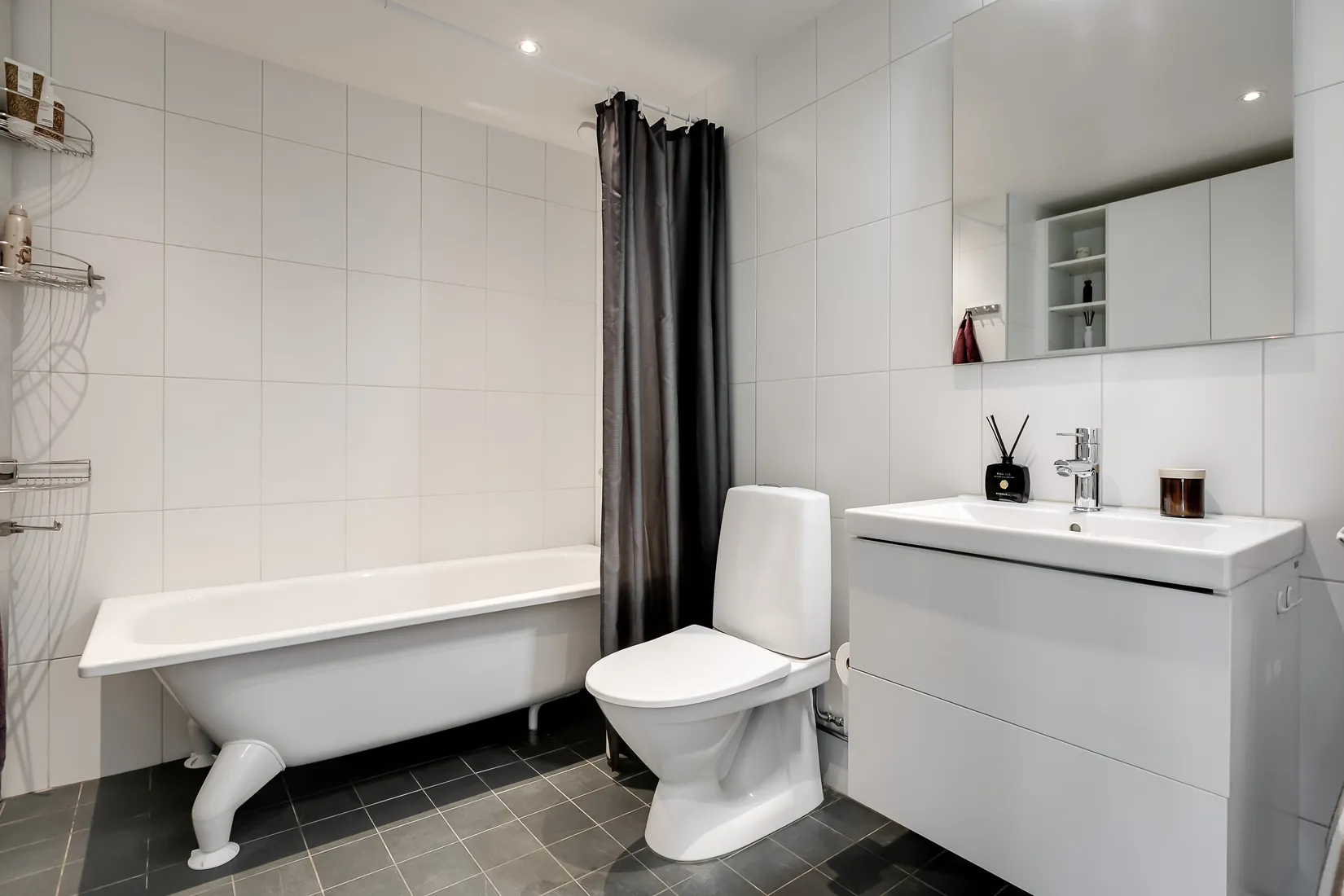 Bostadsrätt, Ågesta broväg 64, 4 tr, Farsta, Stockholm