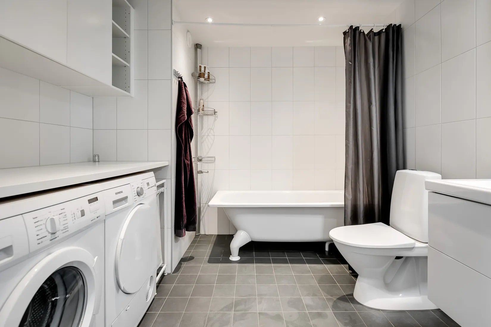 Bostadsrätt, Ågesta broväg 64, 4 tr, Farsta, Stockholm
