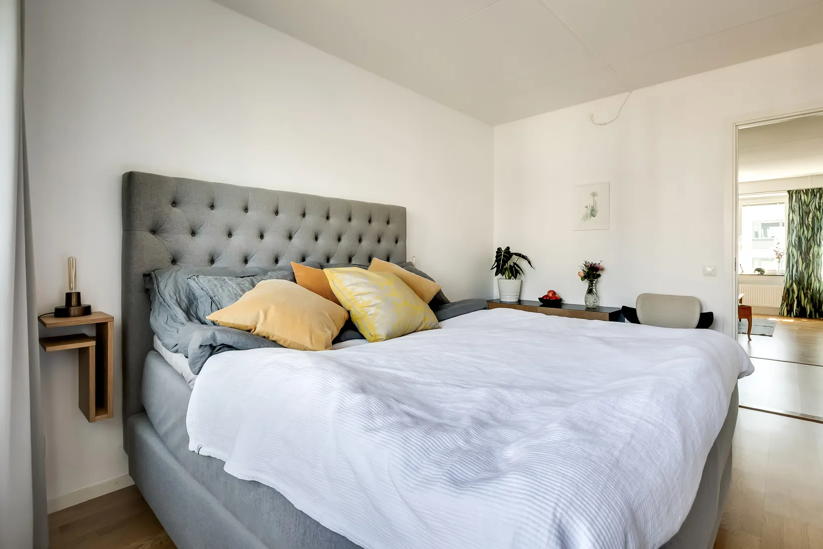 Bostadsrätt, Ågesta broväg 64, 4 tr, Farsta, Stockholm