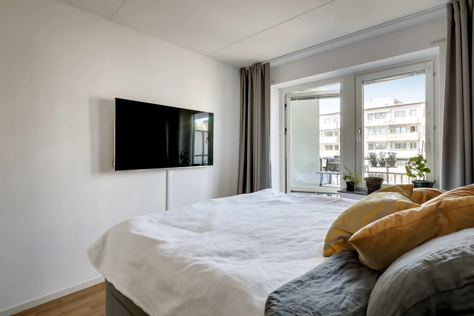 Bostadsrätt, Ågesta broväg 64, 4 tr, Farsta, Stockholm