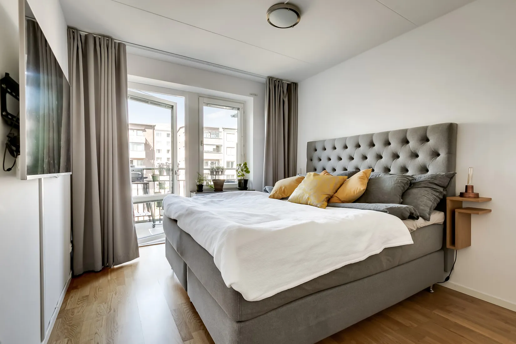 Bostadsrätt, Ågesta broväg 64, 4 tr, Farsta, Stockholm