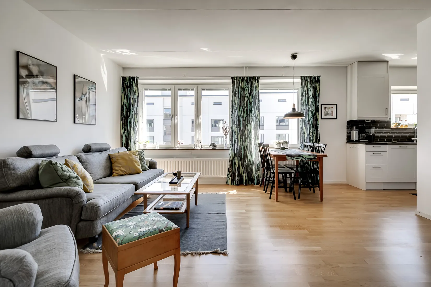 Bostadsrätt, Ågesta broväg 64, 4 tr, Farsta, Stockholm