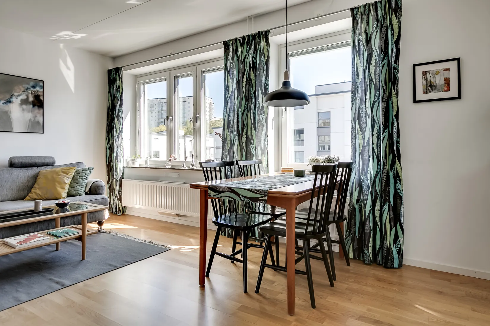 Bostadsrätt, Ågesta broväg 64, 4 tr, Farsta, Stockholm