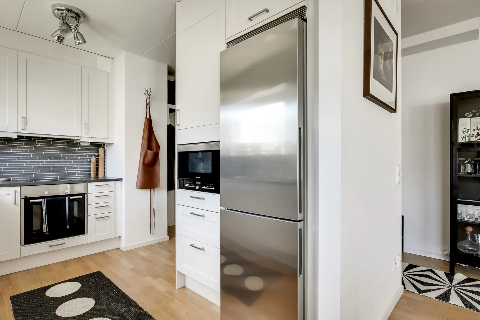 Bostadsrätt, Ågesta broväg 64, 4 tr, Farsta, Stockholm