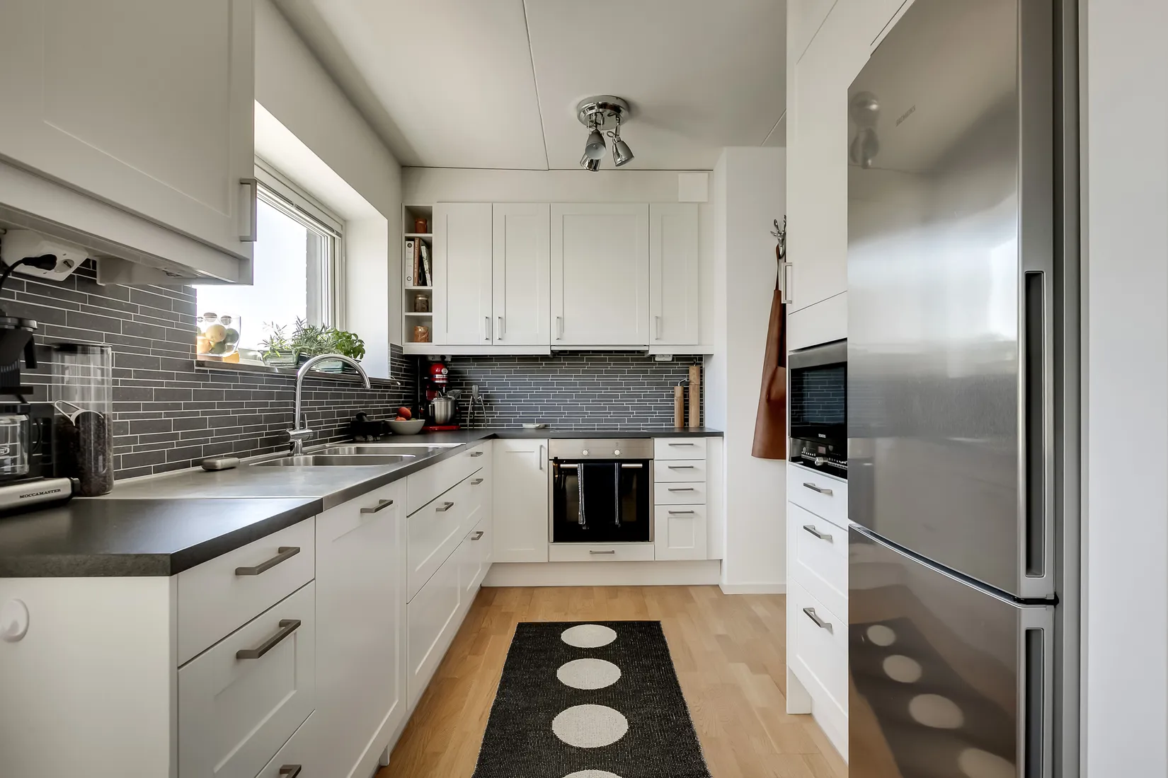 Bostadsrätt, Ågesta broväg 64, 4 tr, Farsta, Stockholm