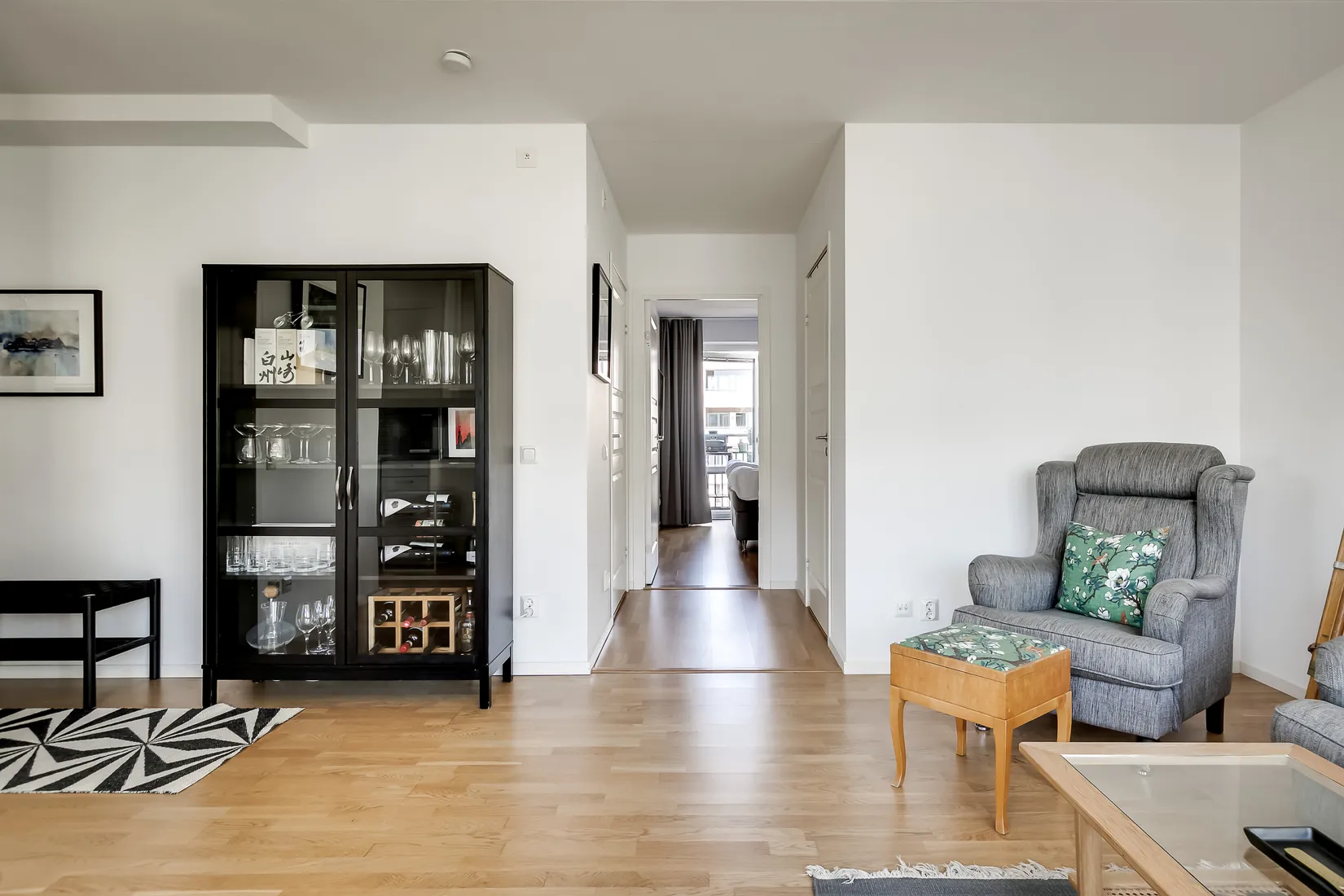 Bostadsrätt, Ågesta broväg 64, 4 tr, Farsta, Stockholm