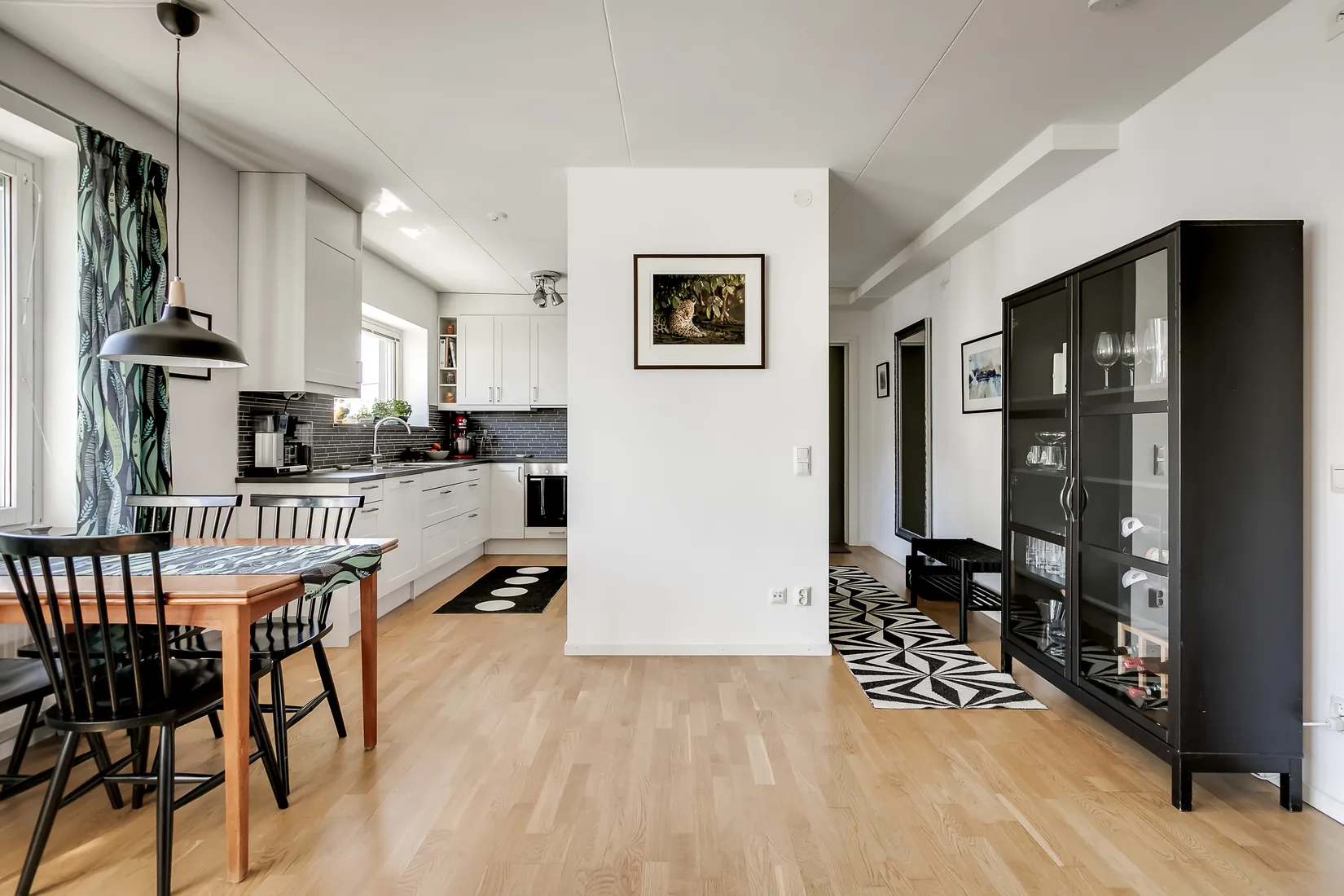Bostadsrätt, Ågesta broväg 64, 4 tr, Farsta, Stockholm