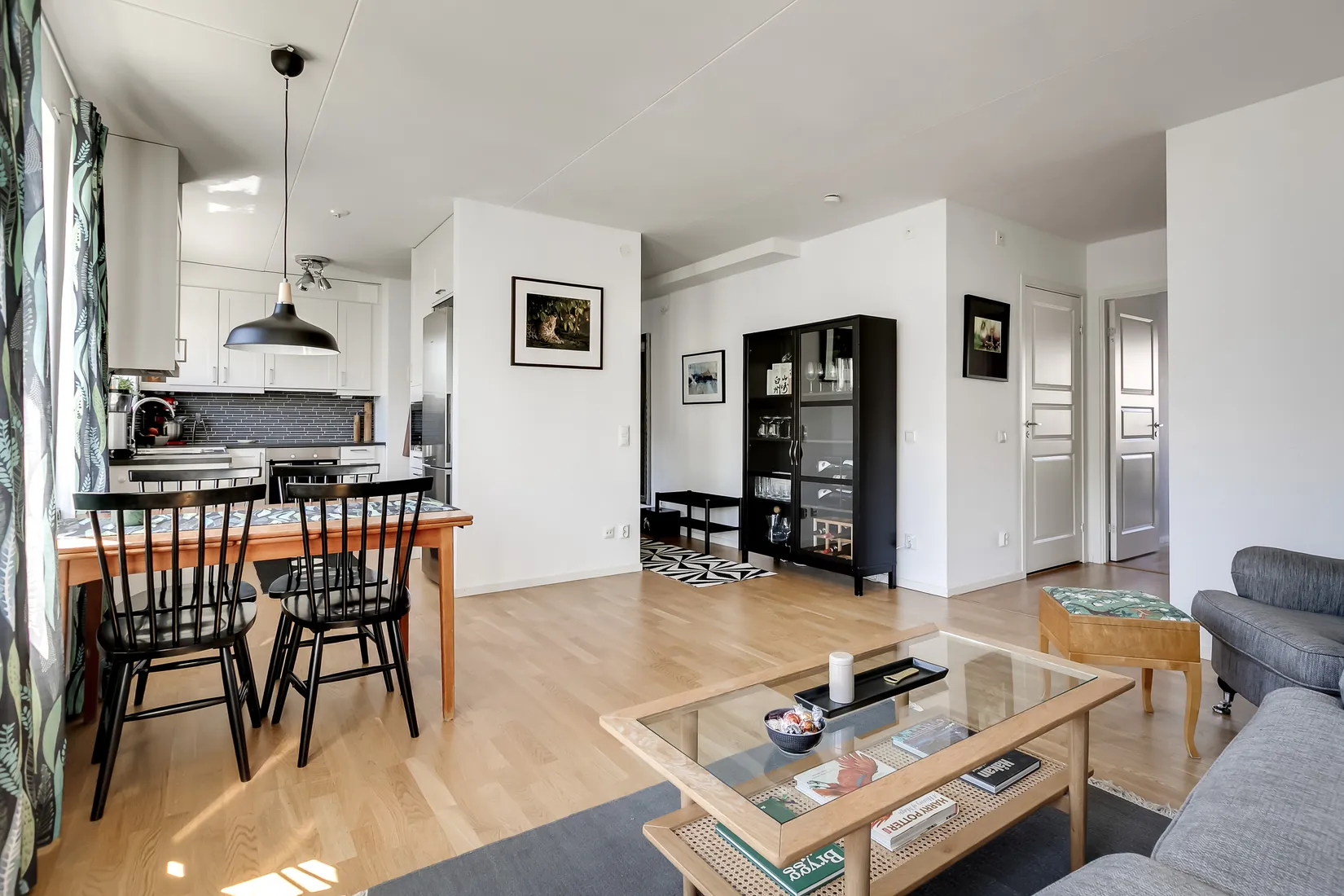 Bostadsrätt, Ågesta broväg 64, 4 tr, Farsta, Stockholm