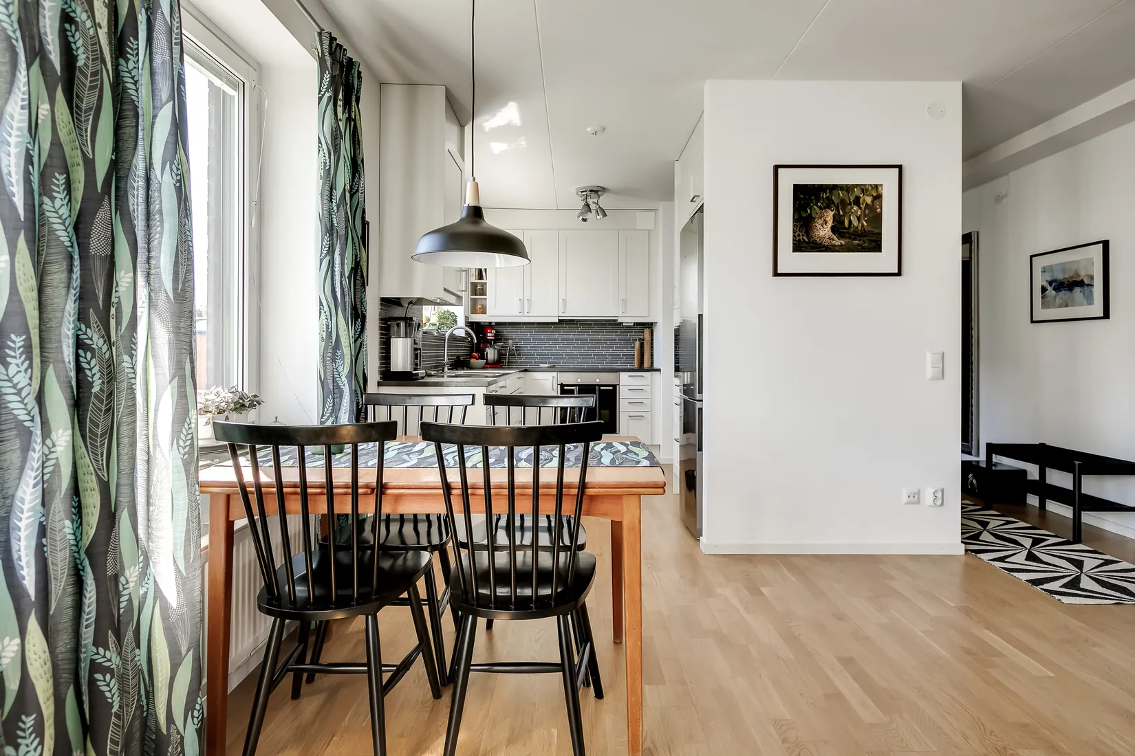 Bostadsrätt, Ågesta broväg 64, 4 tr, Farsta, Stockholm