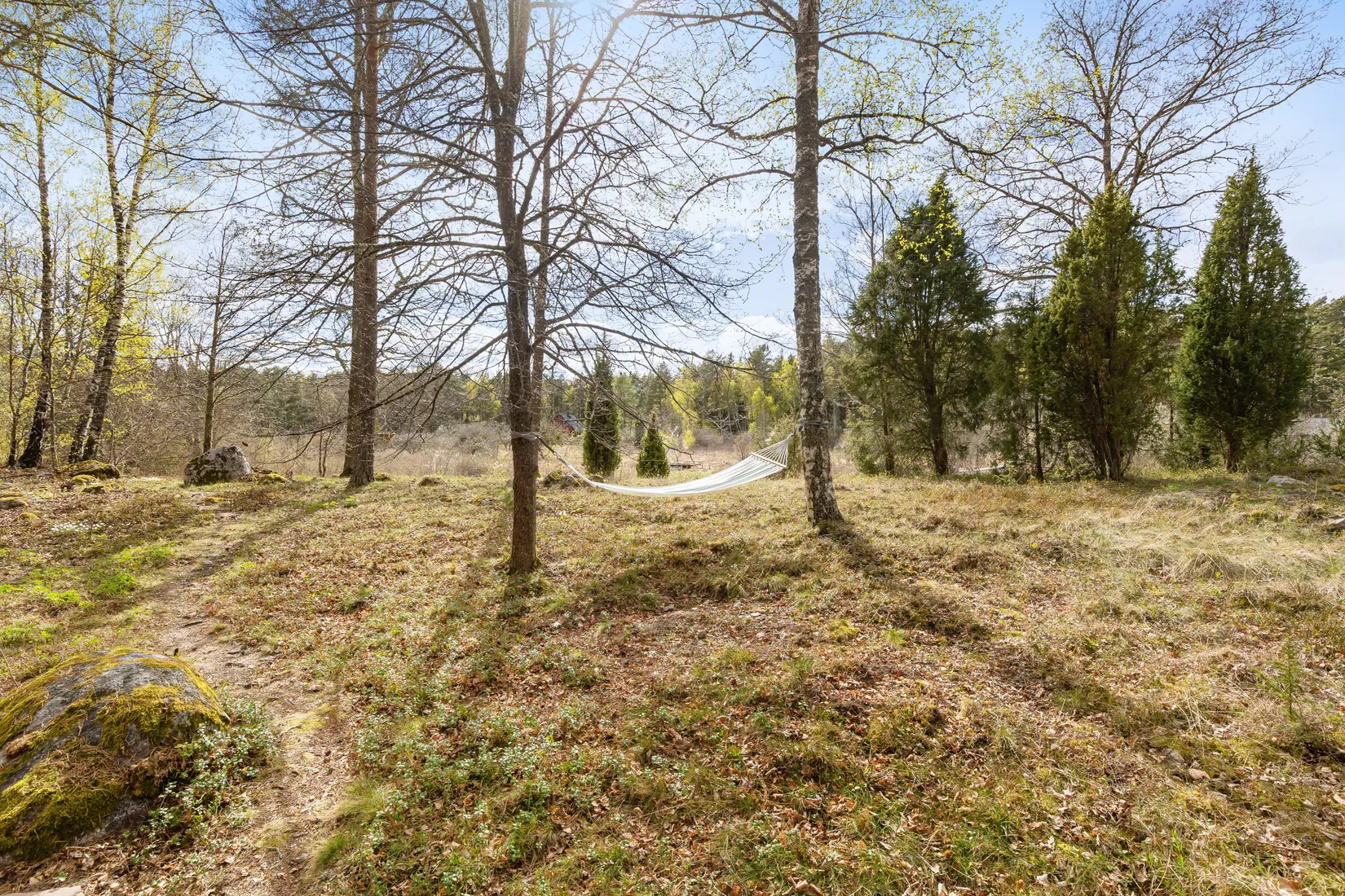 Fritidshus, Björsund Lugnet 714, Strängnäs