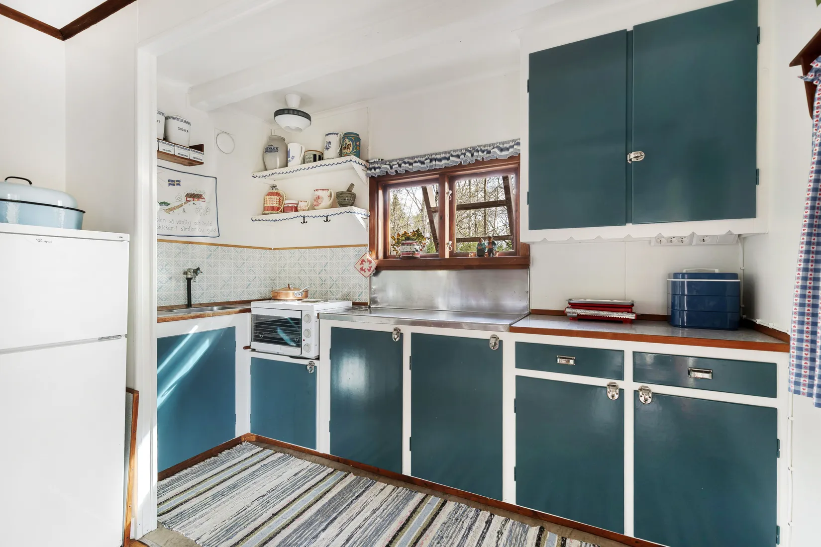 Fritidshus, Björsund Lugnet 714, Strängnäs