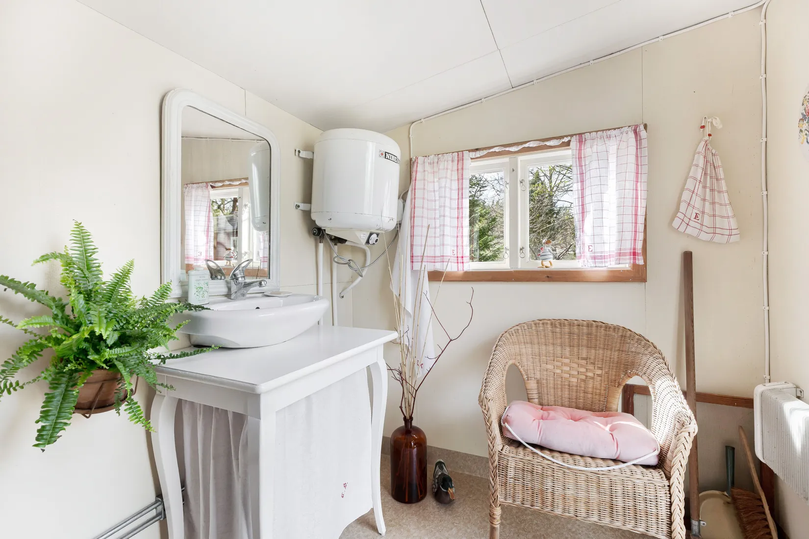 Fritidshus, Björsund Lugnet 714, Strängnäs