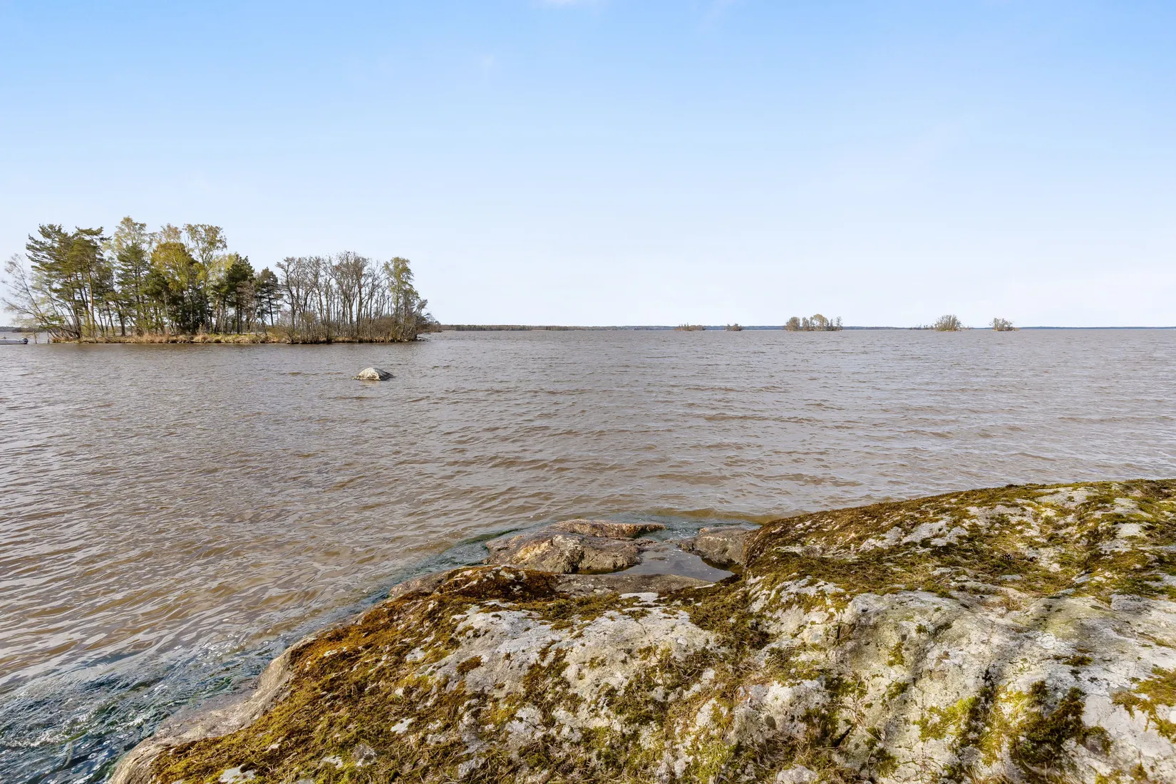 Fritidshus, Björsund Lugnet 714, Strängnäs