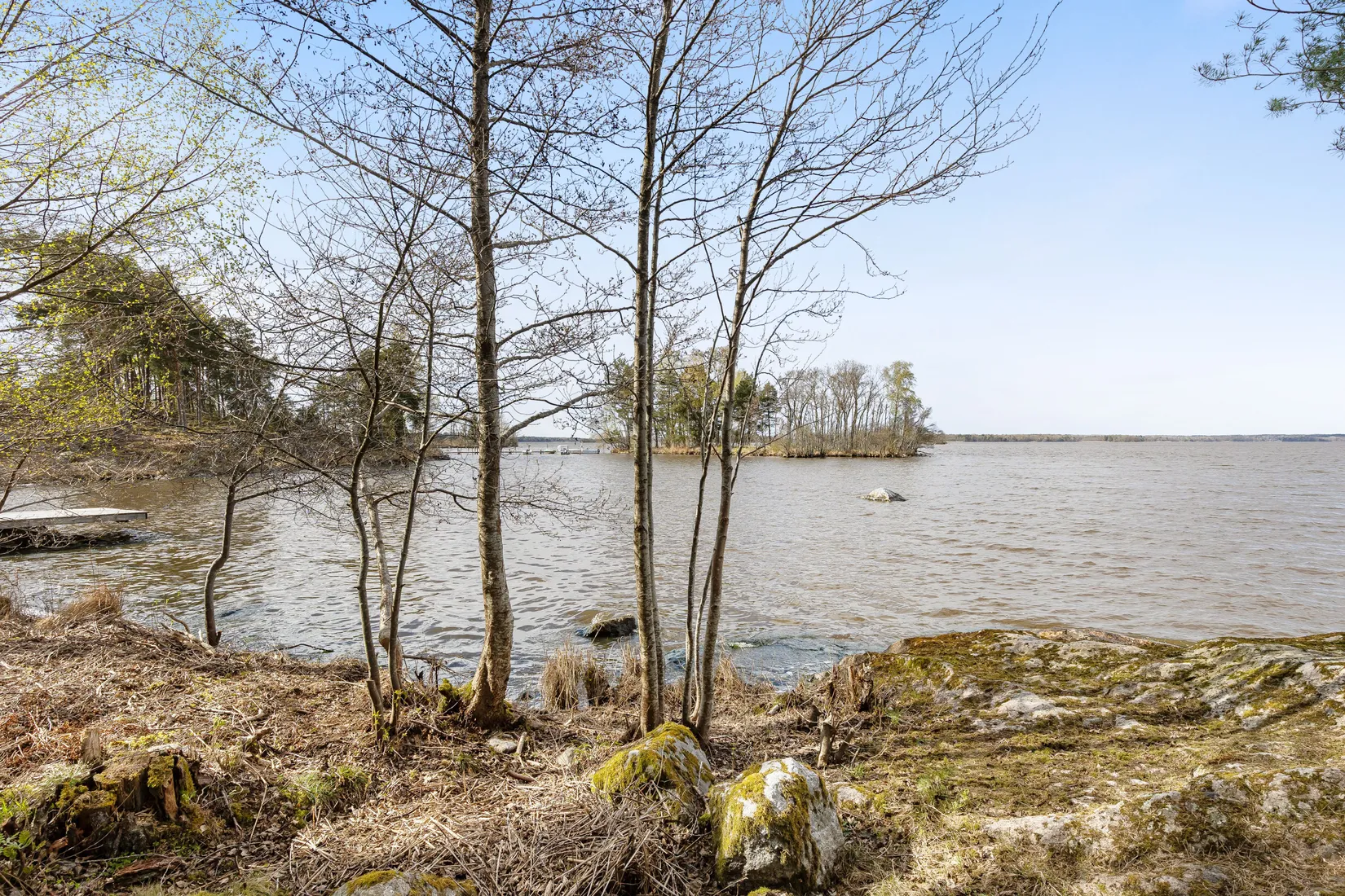 Fritidshus, Björsund Lugnet 714, Strängnäs