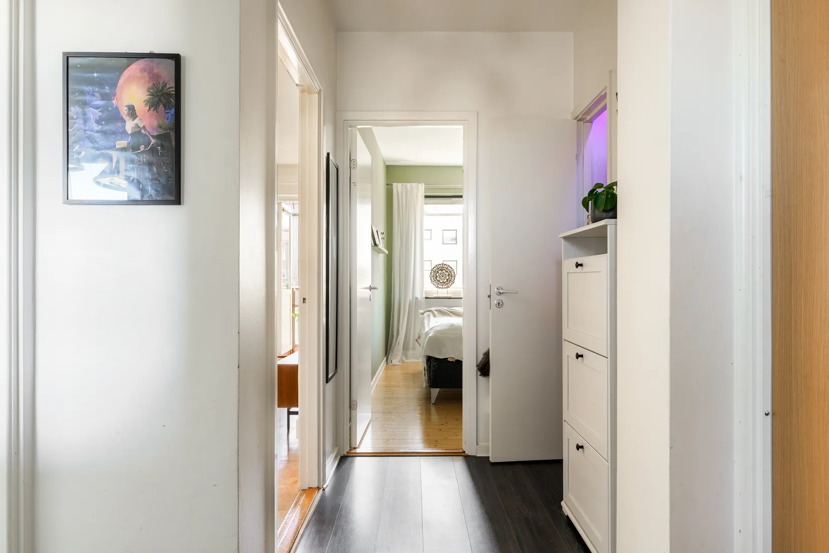 Bostadsrätt, Kaggeledsgatan 40C, Munkebäck, Göteborg