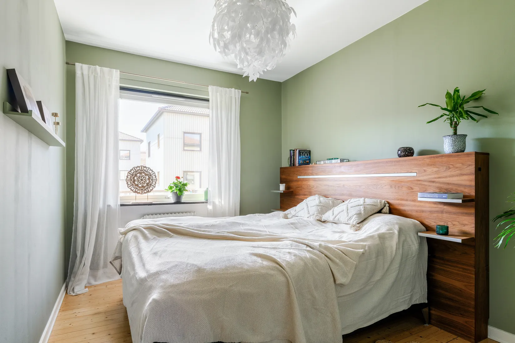 Bostadsrätt, Kaggeledsgatan 40C, Munkebäck, Göteborg