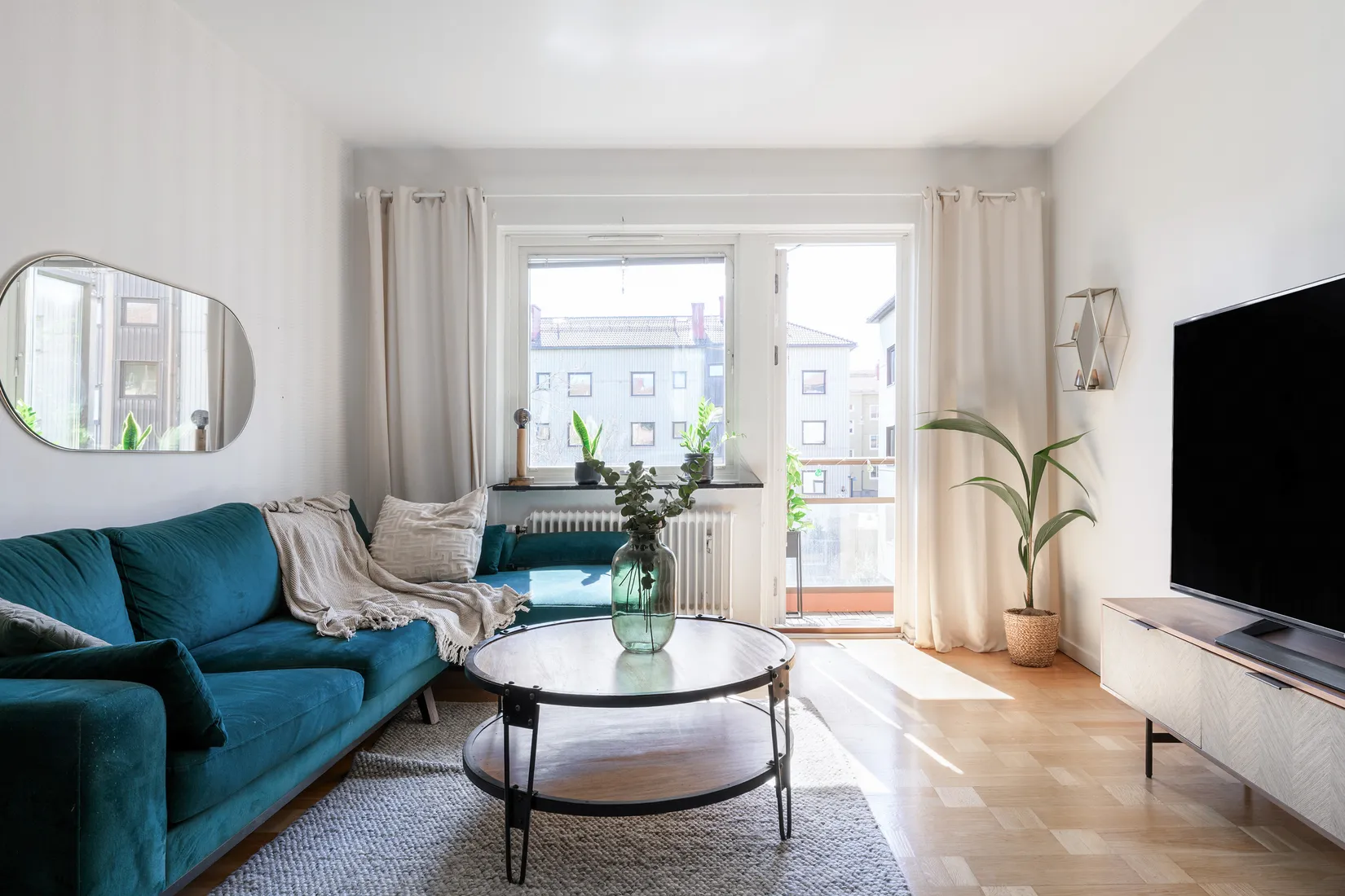 Bostadsrätt, Kaggeledsgatan 40C, Munkebäck, Göteborg