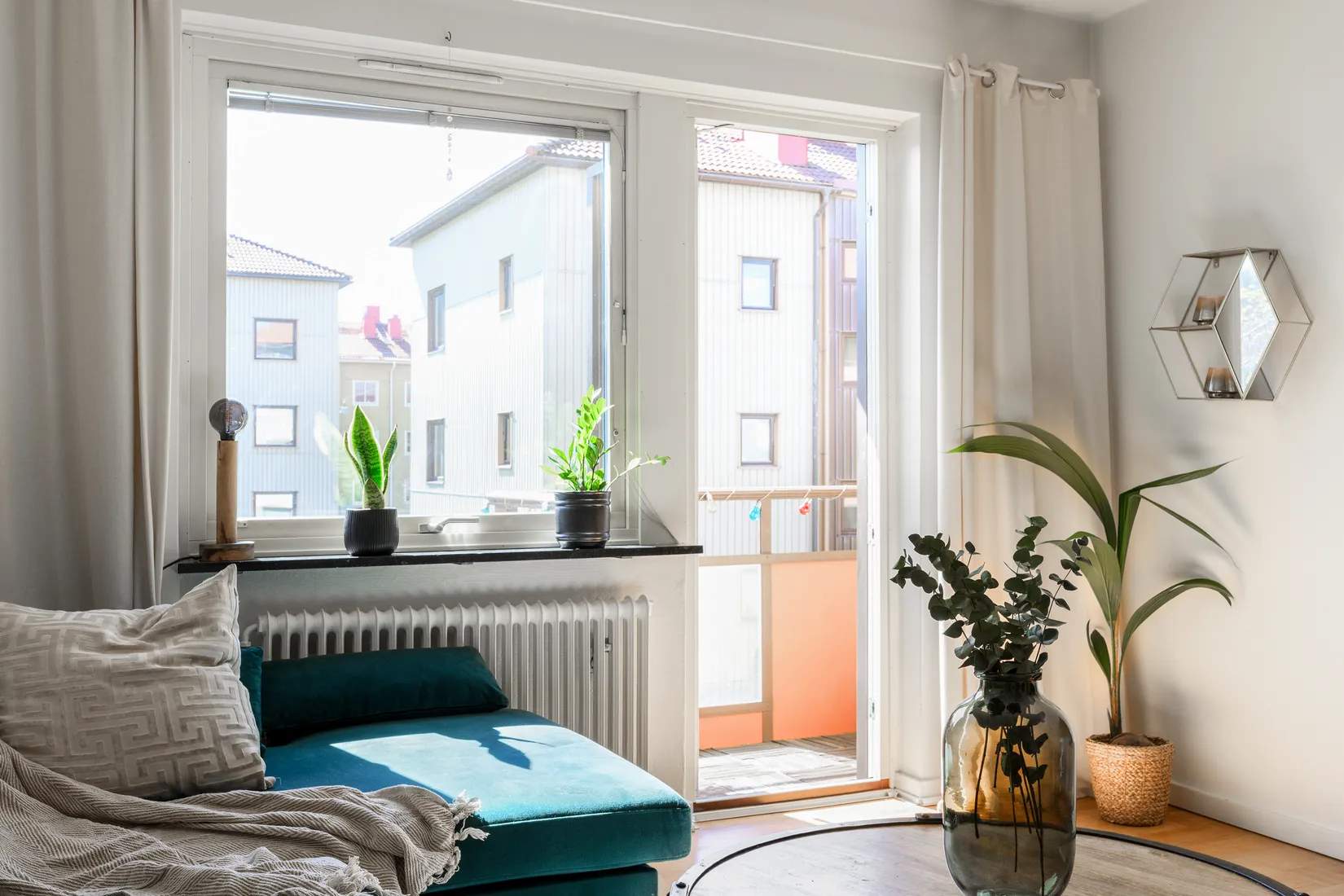 Bostadsrätt, Kaggeledsgatan 40C, Munkebäck, Göteborg