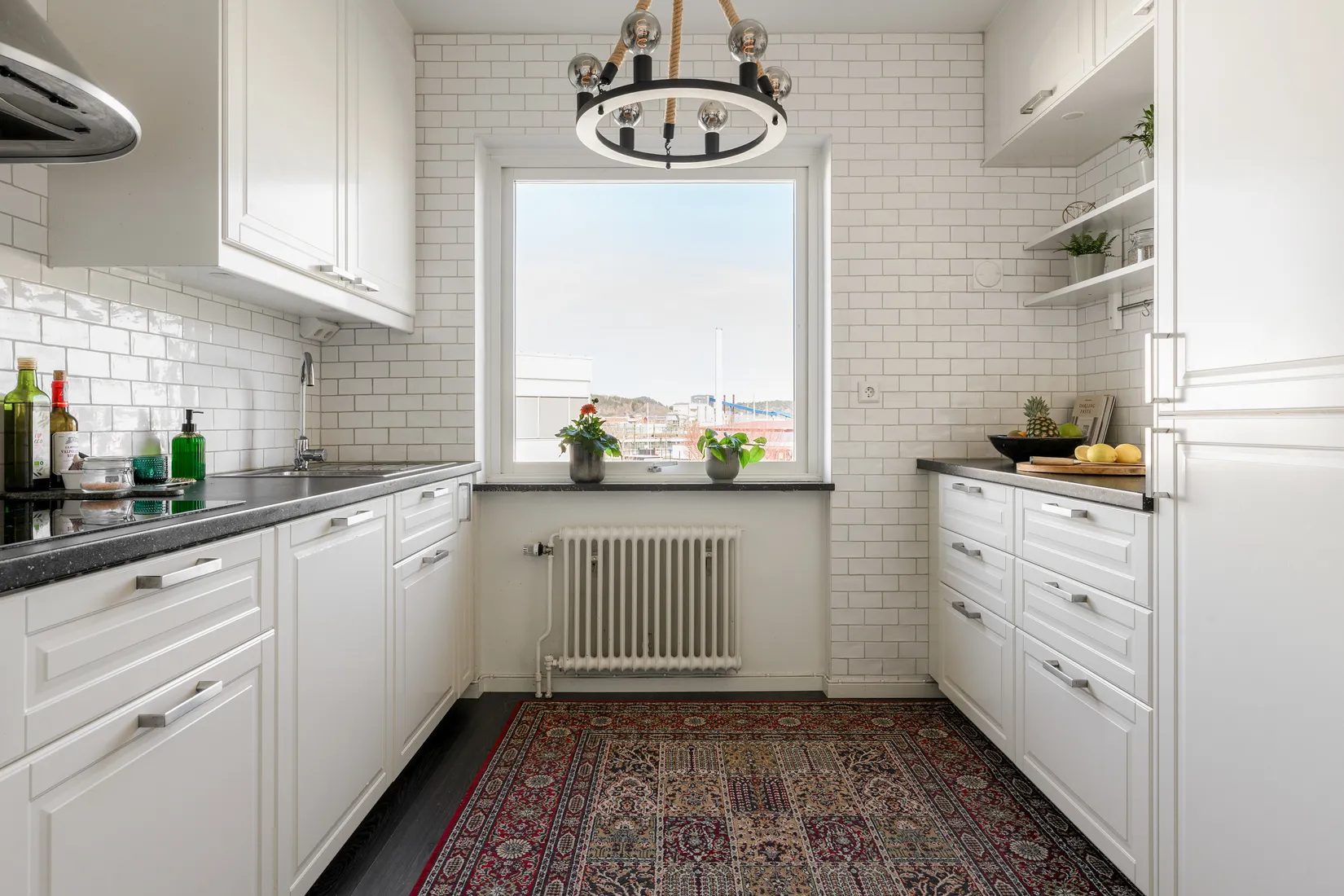 Bostadsrätt, Kaggeledsgatan 40C, Munkebäck, Göteborg