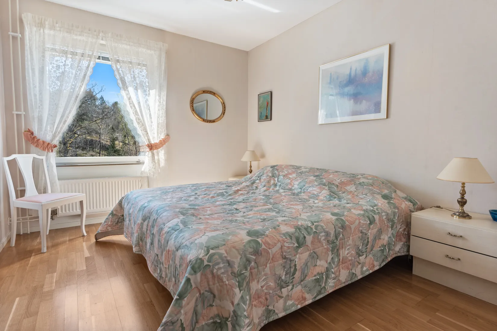 Bostadsrätt, Blågransvägen 4, 2 tr, Långbro Park, Stockholm