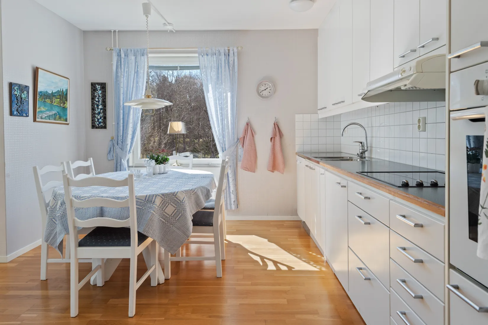 Bostadsrätt, Blågransvägen 4, 2 tr, Långbro Park, Stockholm
