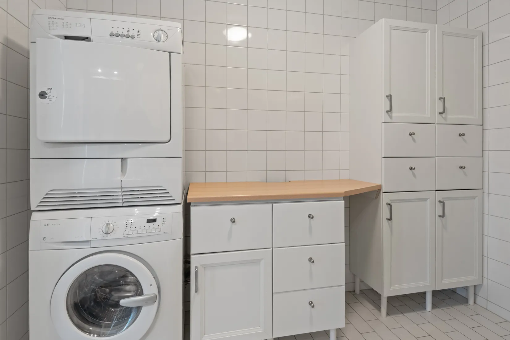Bostadsrätt, Blågransvägen 4, 2 tr, Långbro Park, Stockholm
