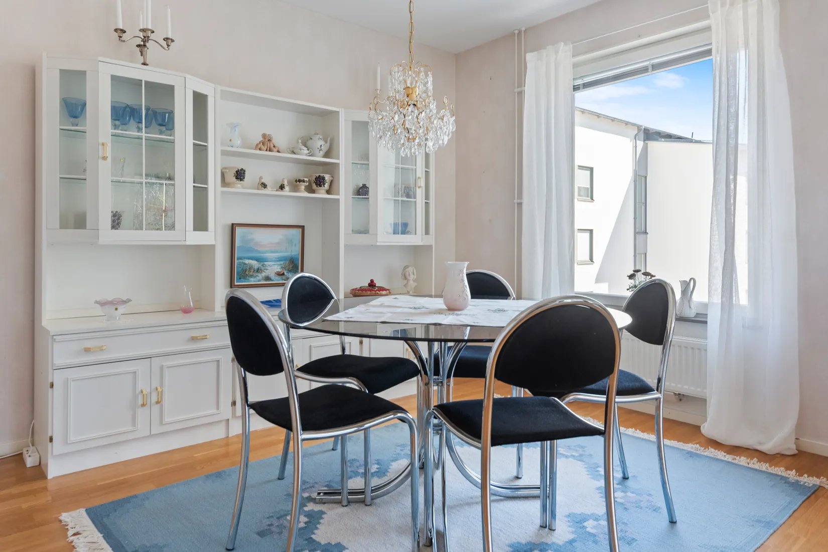 Bostadsrätt, Blågransvägen 4, 2 tr, Långbro Park, Stockholm