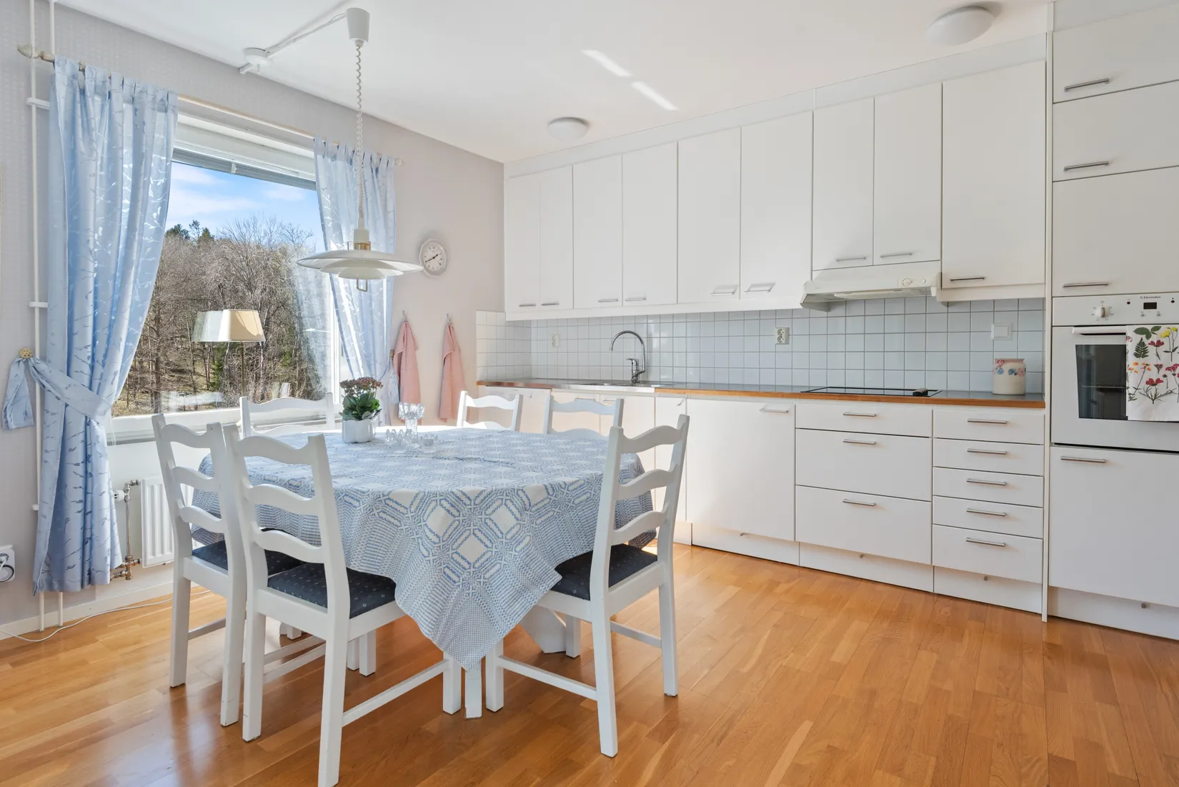 Bostadsrätt, Blågransvägen 4, 2 tr, Långbro Park, Stockholm