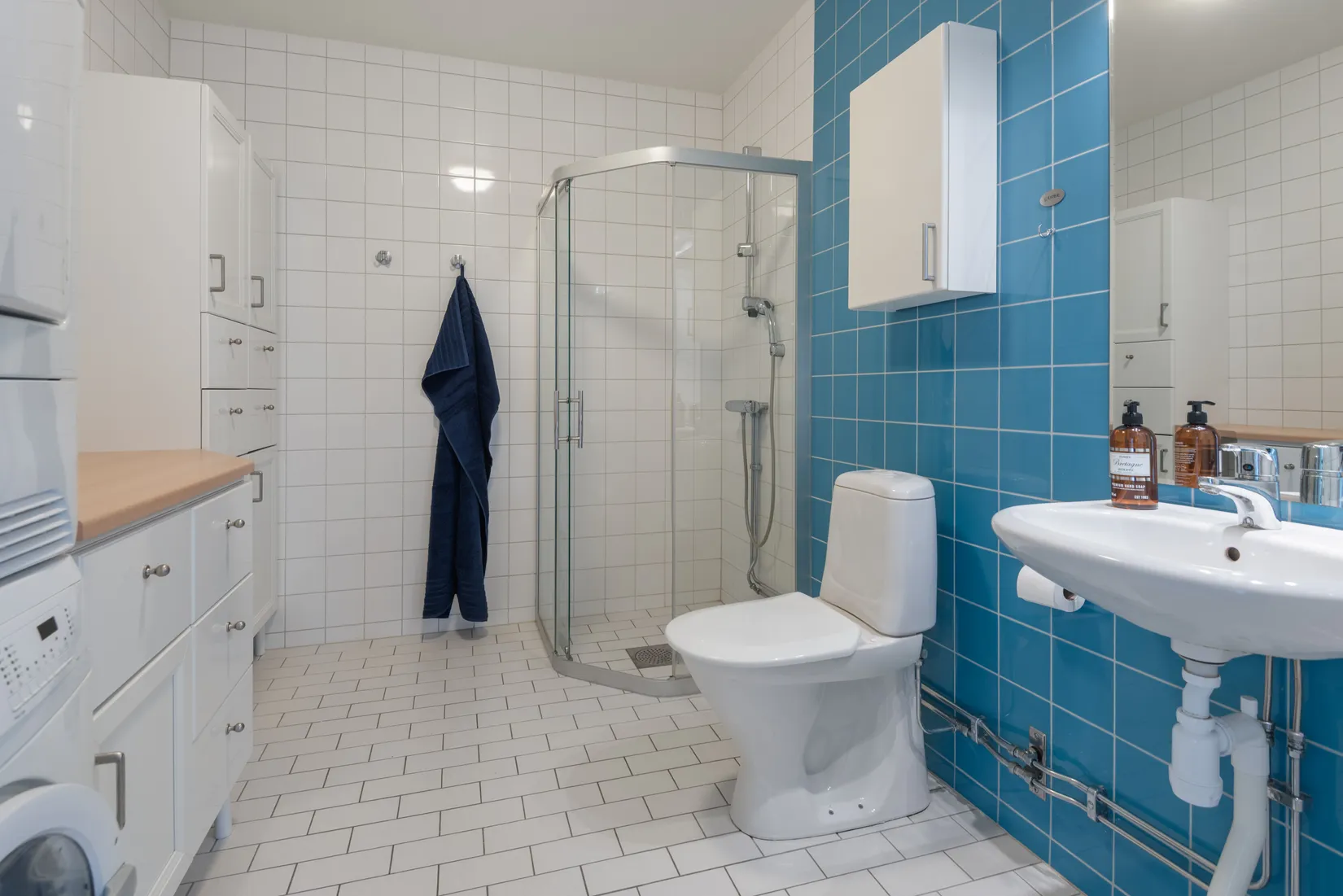 Bostadsrätt, Blågransvägen 4, 2 tr, Långbro Park, Stockholm