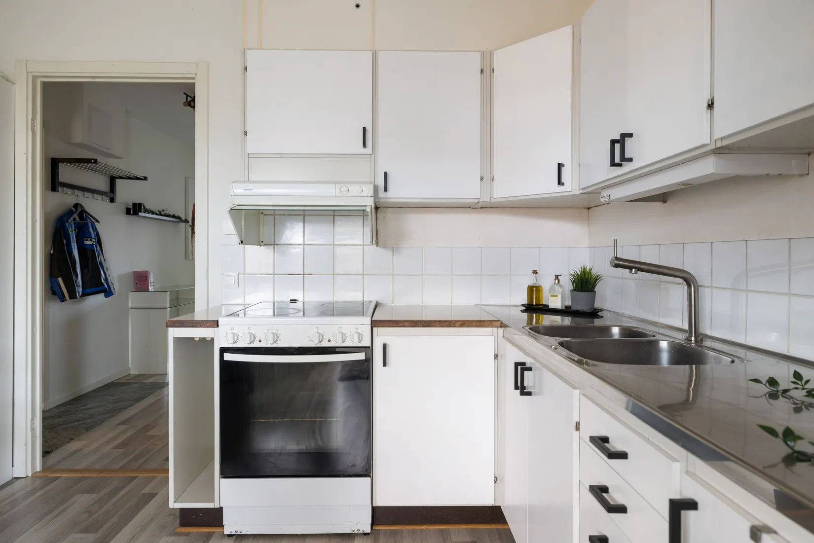 Bostadsrätt, Bäverdammsgränd 84, Stockholm