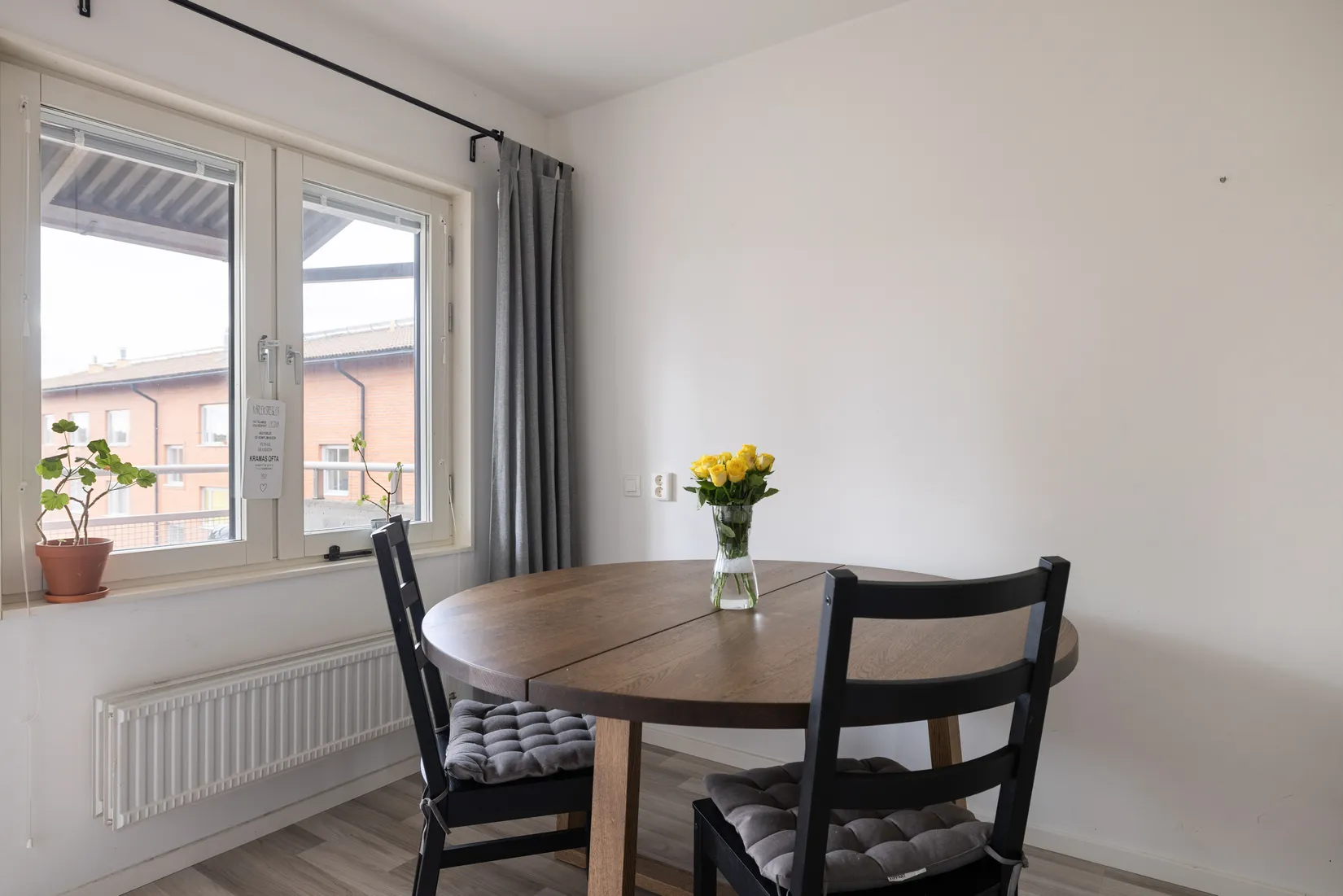 Bostadsrätt, Bäverdammsgränd 84, Stockholm