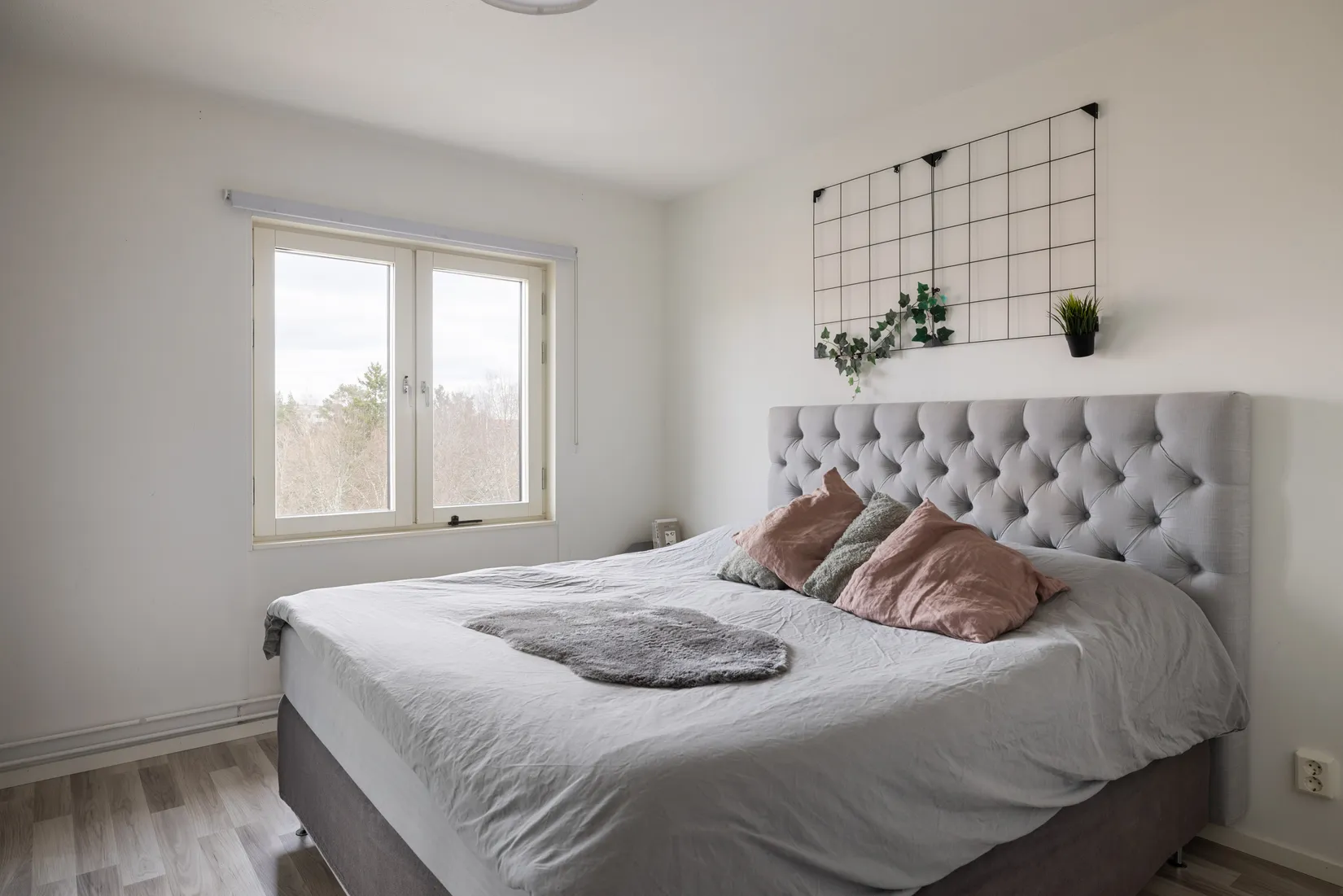 Bostadsrätt, Bäverdammsgränd 84, Stockholm