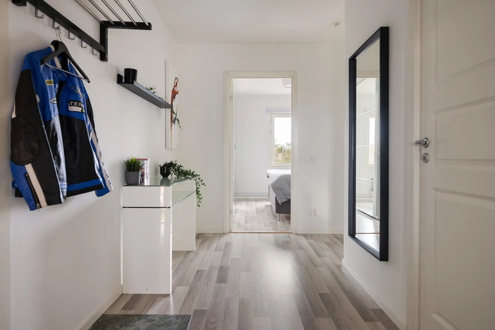 Bostadsrätt, Bäverdammsgränd 84, Stockholm