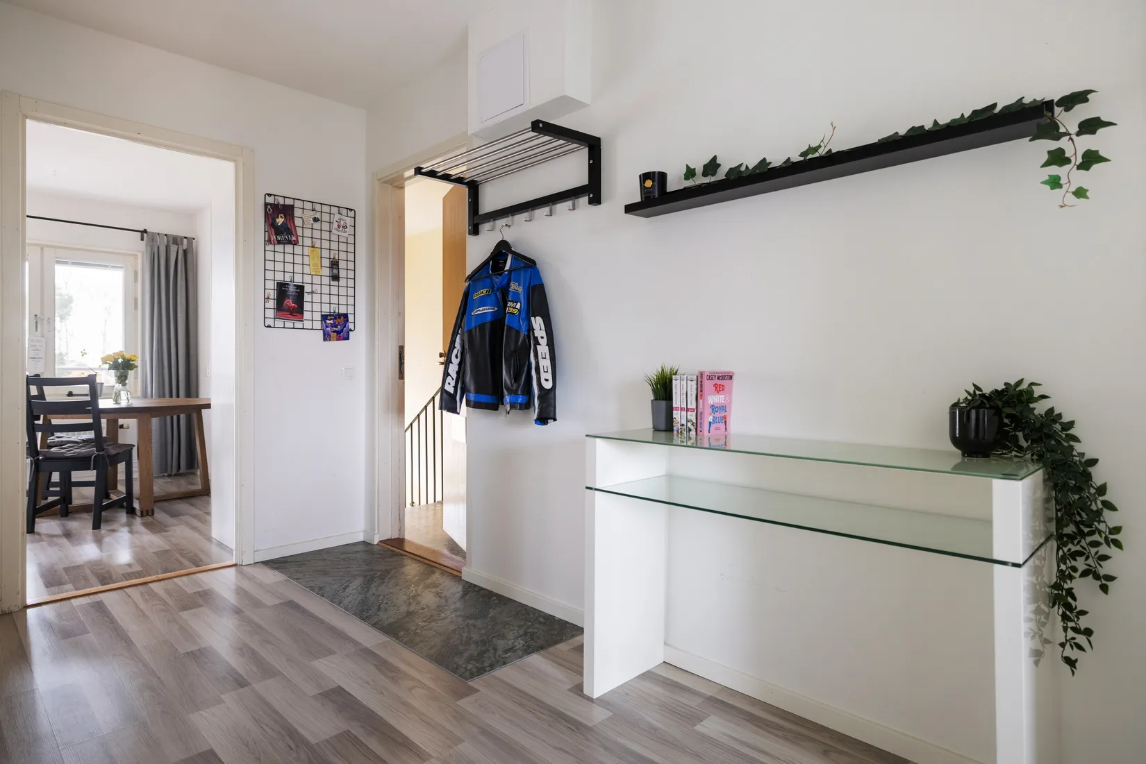 Bostadsrätt, Bäverdammsgränd 84, Stockholm