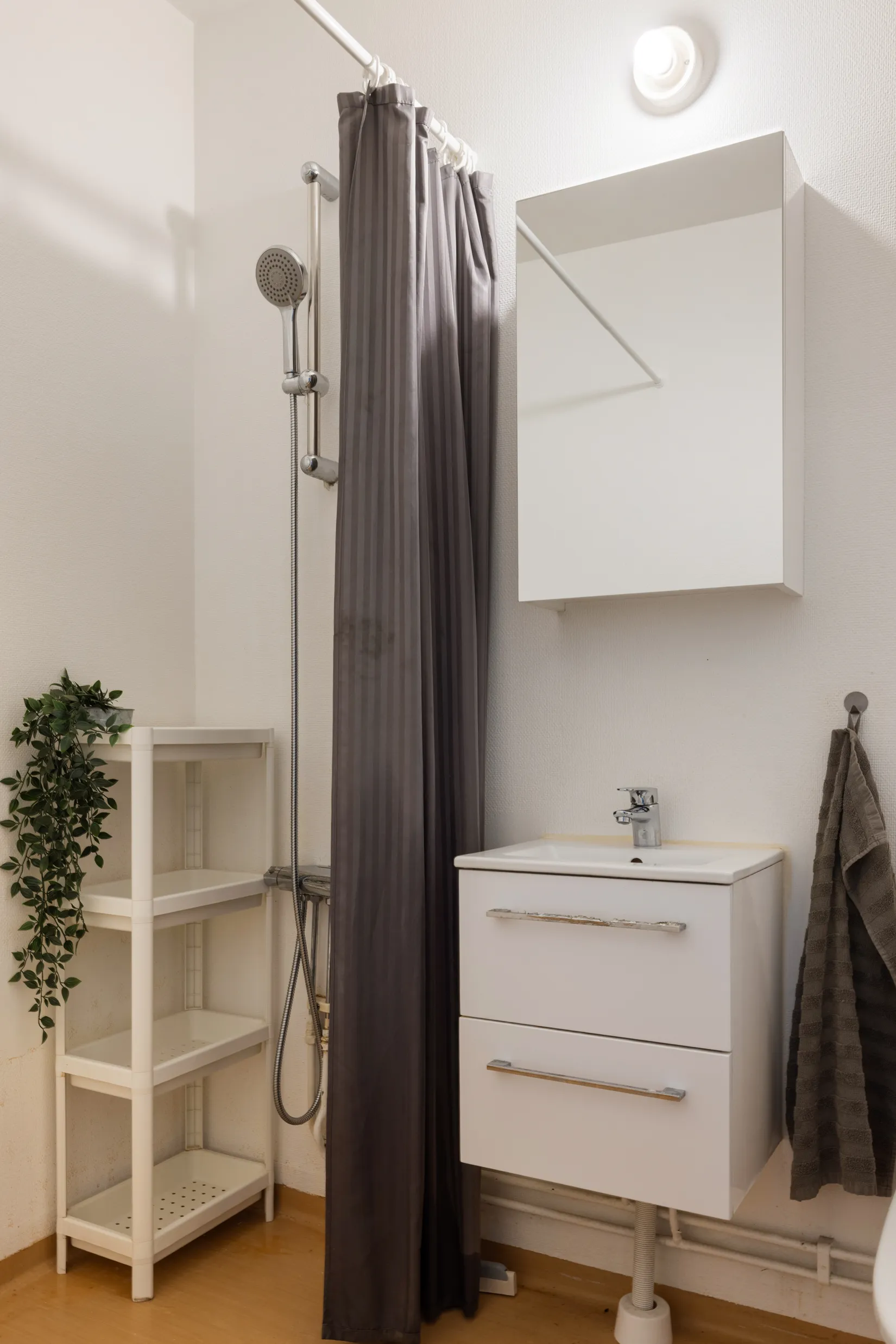 Bostadsrätt, Bäverdammsgränd 84, Stockholm