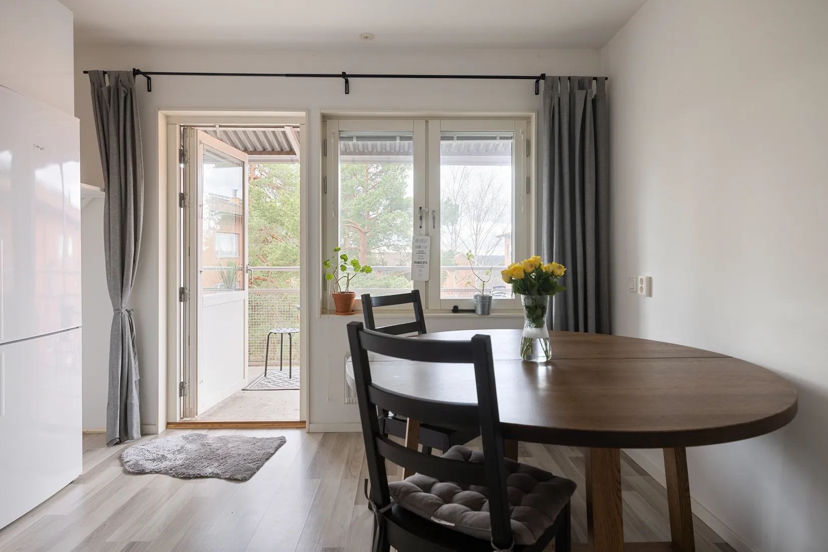 Bostadsrätt, Bäverdammsgränd 84, Stockholm