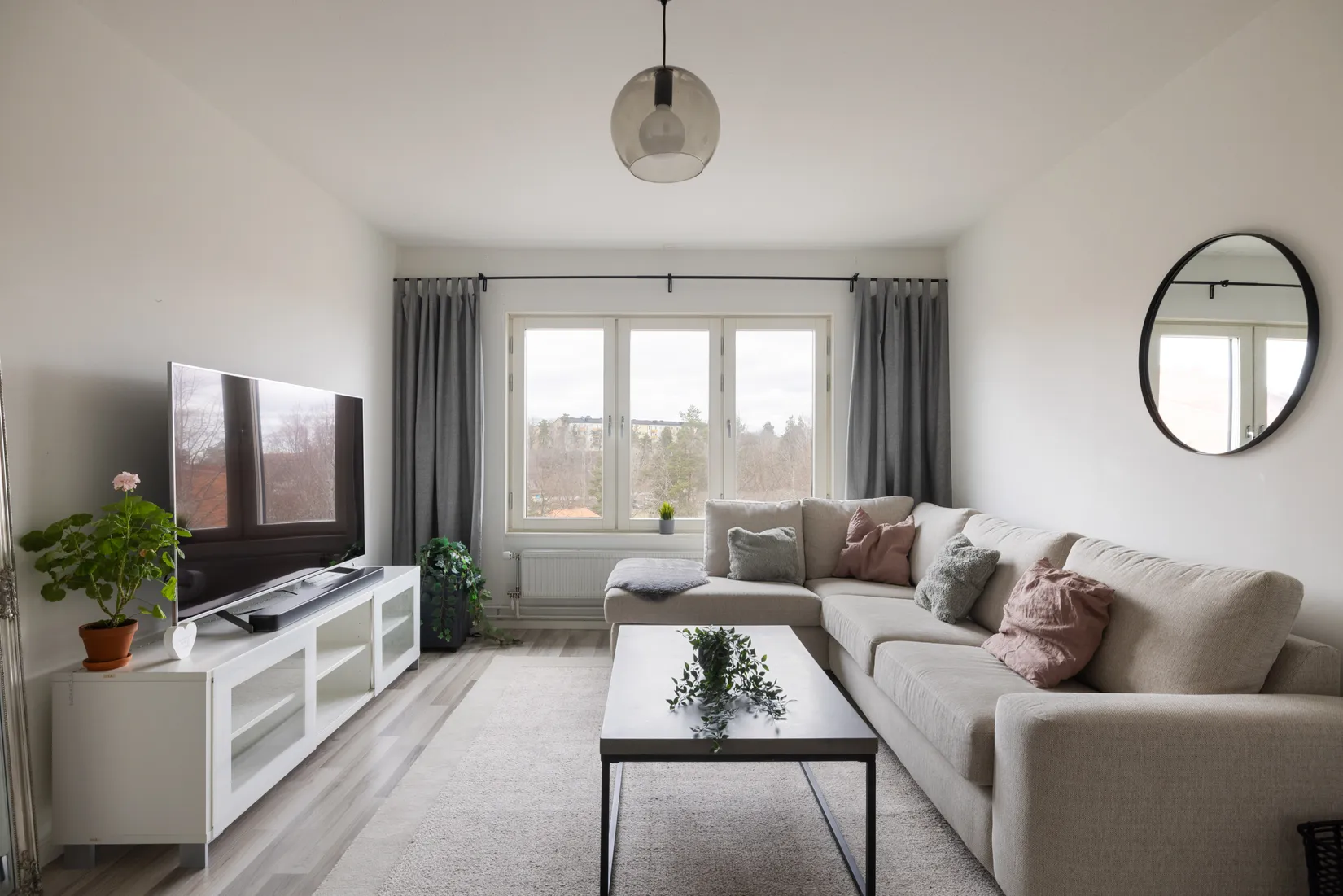 Bostadsrätt, Bäverdammsgränd 84, Stockholm