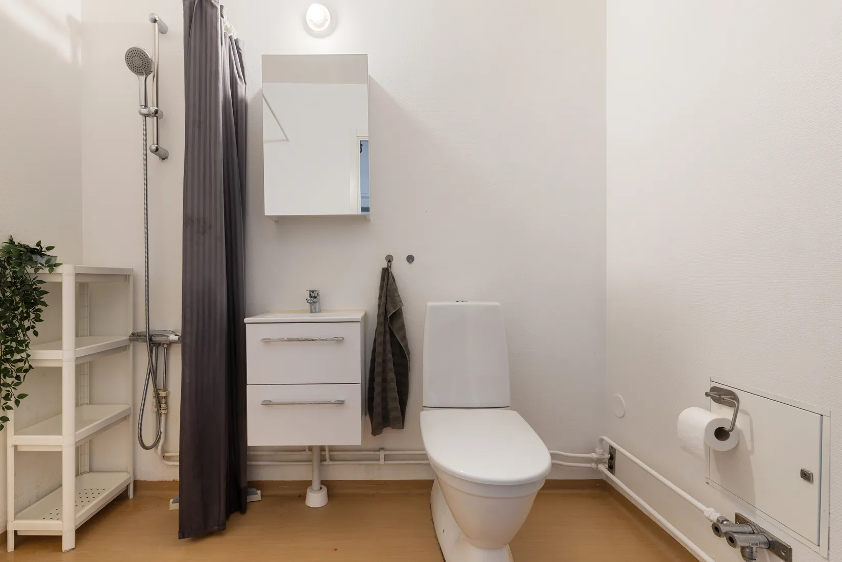 Bostadsrätt, Bäverdammsgränd 84, Stockholm