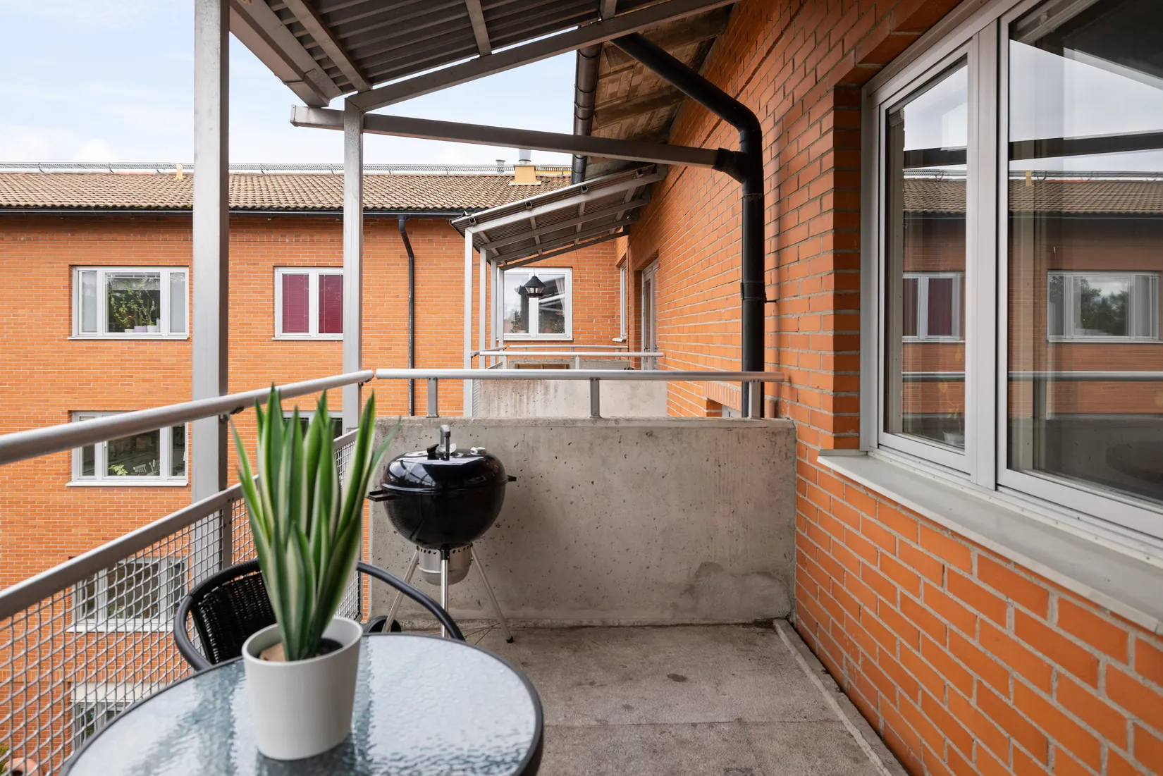 Bostadsrätt, Bäverdammsgränd 84, Stockholm