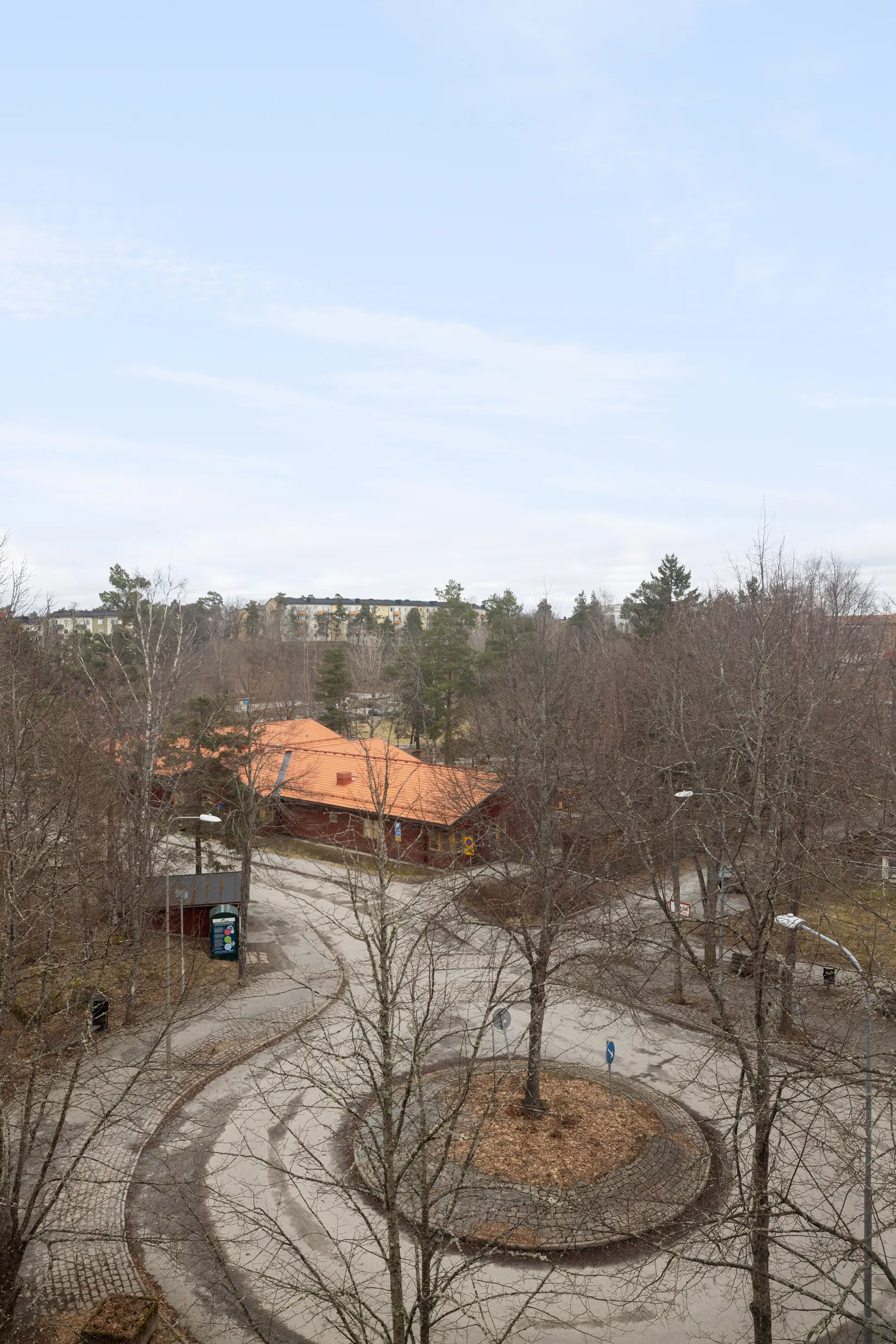 Bostadsrätt, Bäverdammsgränd 84, Stockholm