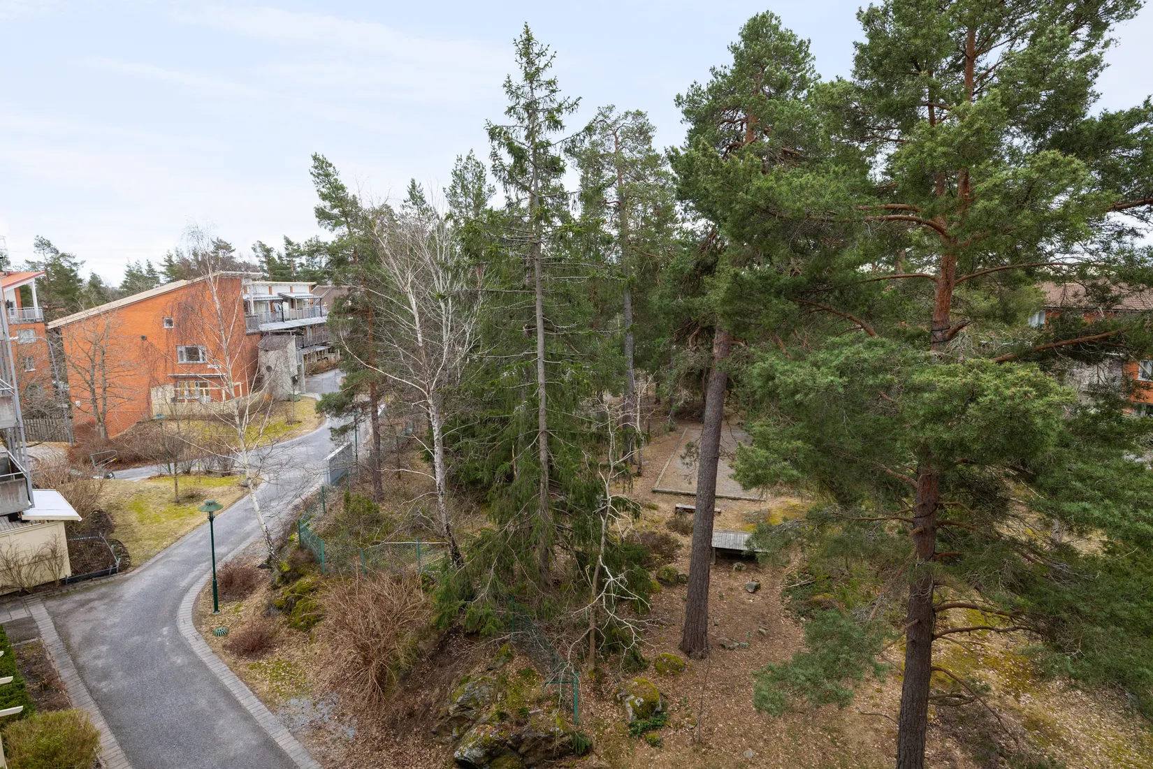 Bostadsrätt, Bäverdammsgränd 84, Stockholm