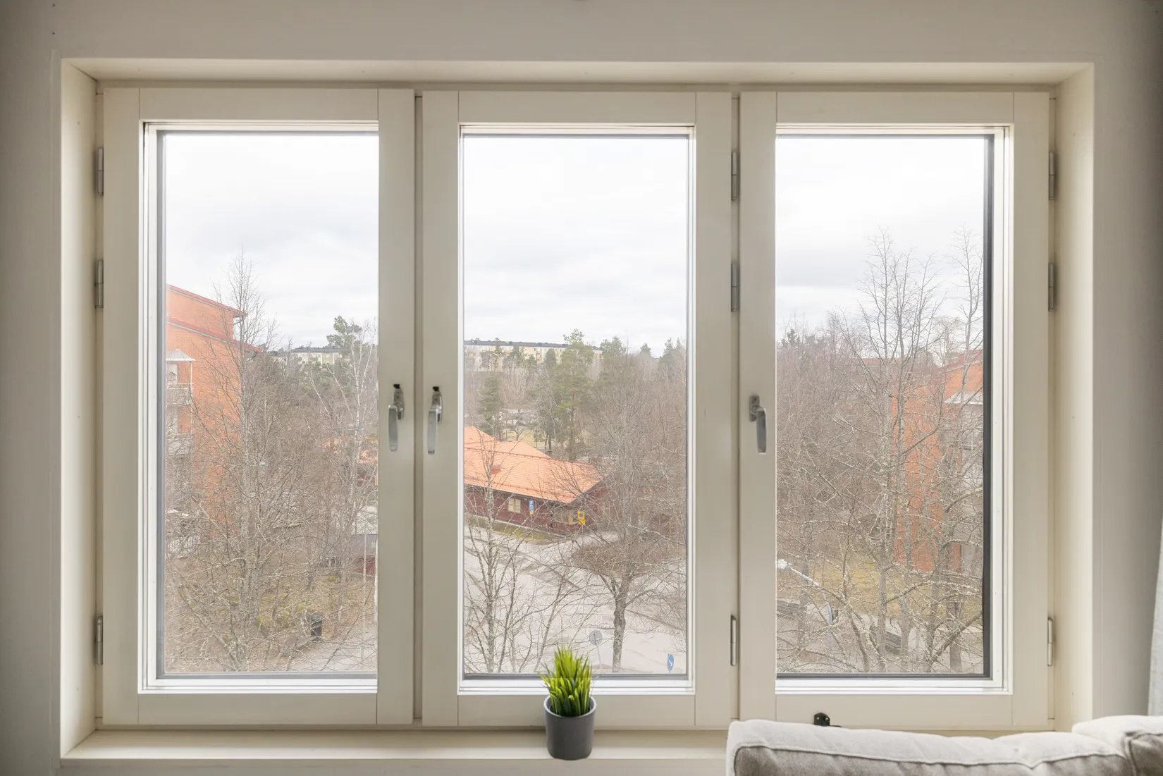 Bostadsrätt, Bäverdammsgränd 84, Stockholm