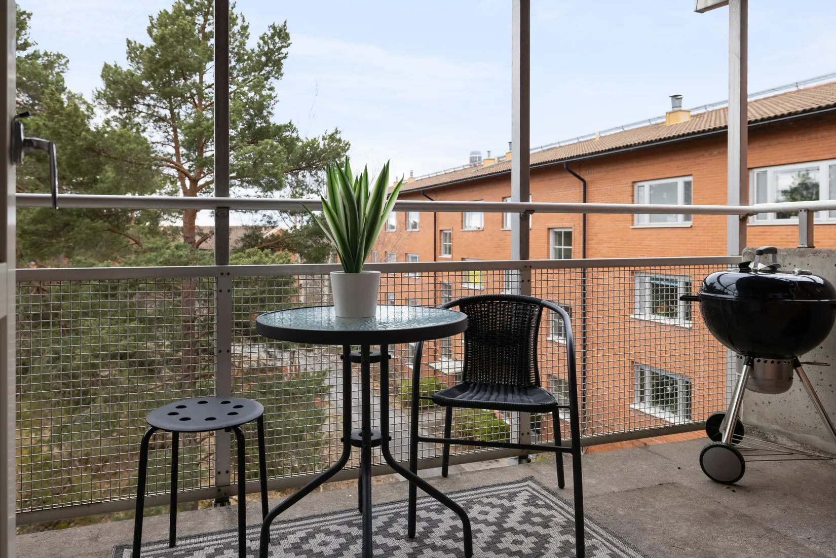 Bostadsrätt, Bäverdammsgränd 84, Stockholm