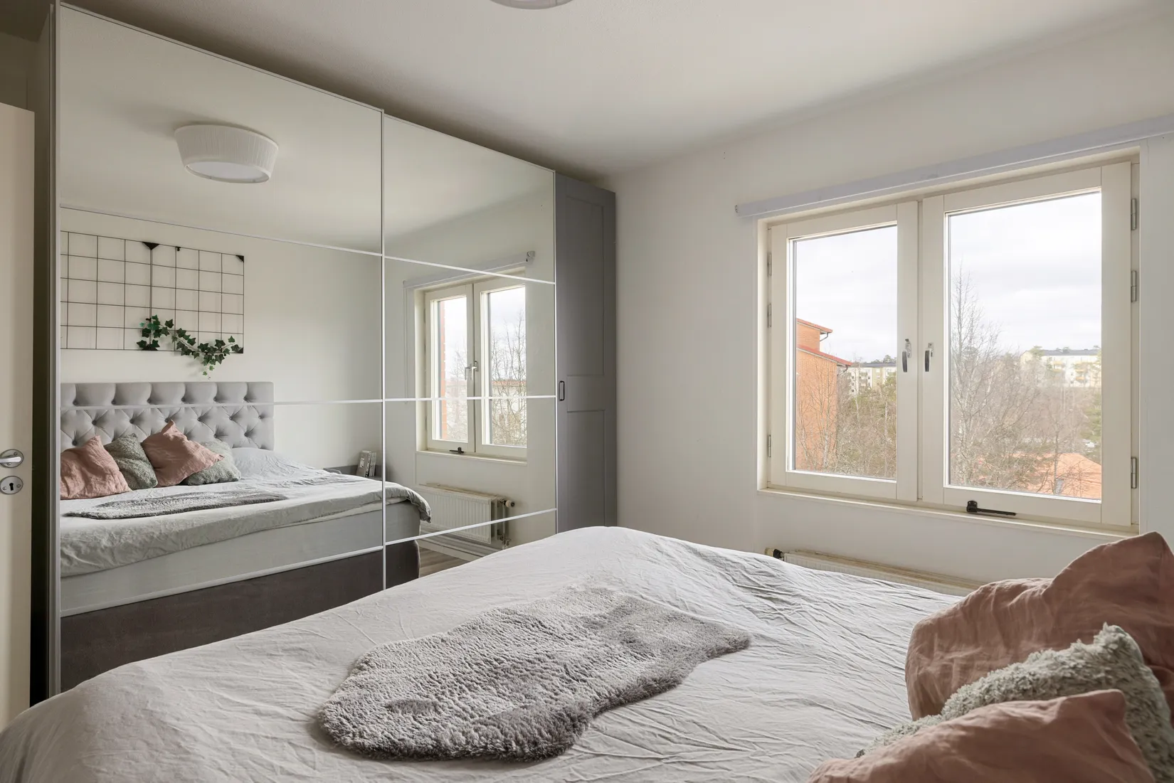 Bostadsrätt, Bäverdammsgränd 84, Stockholm