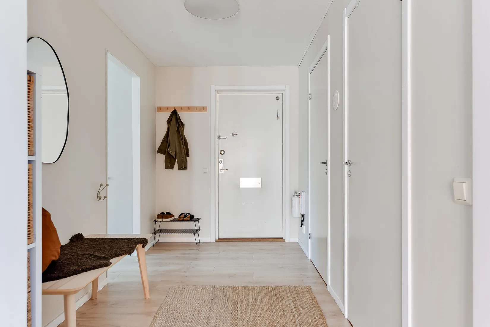 Bostadsrätt, Älvans väg 89, Tomtebo, Umeå