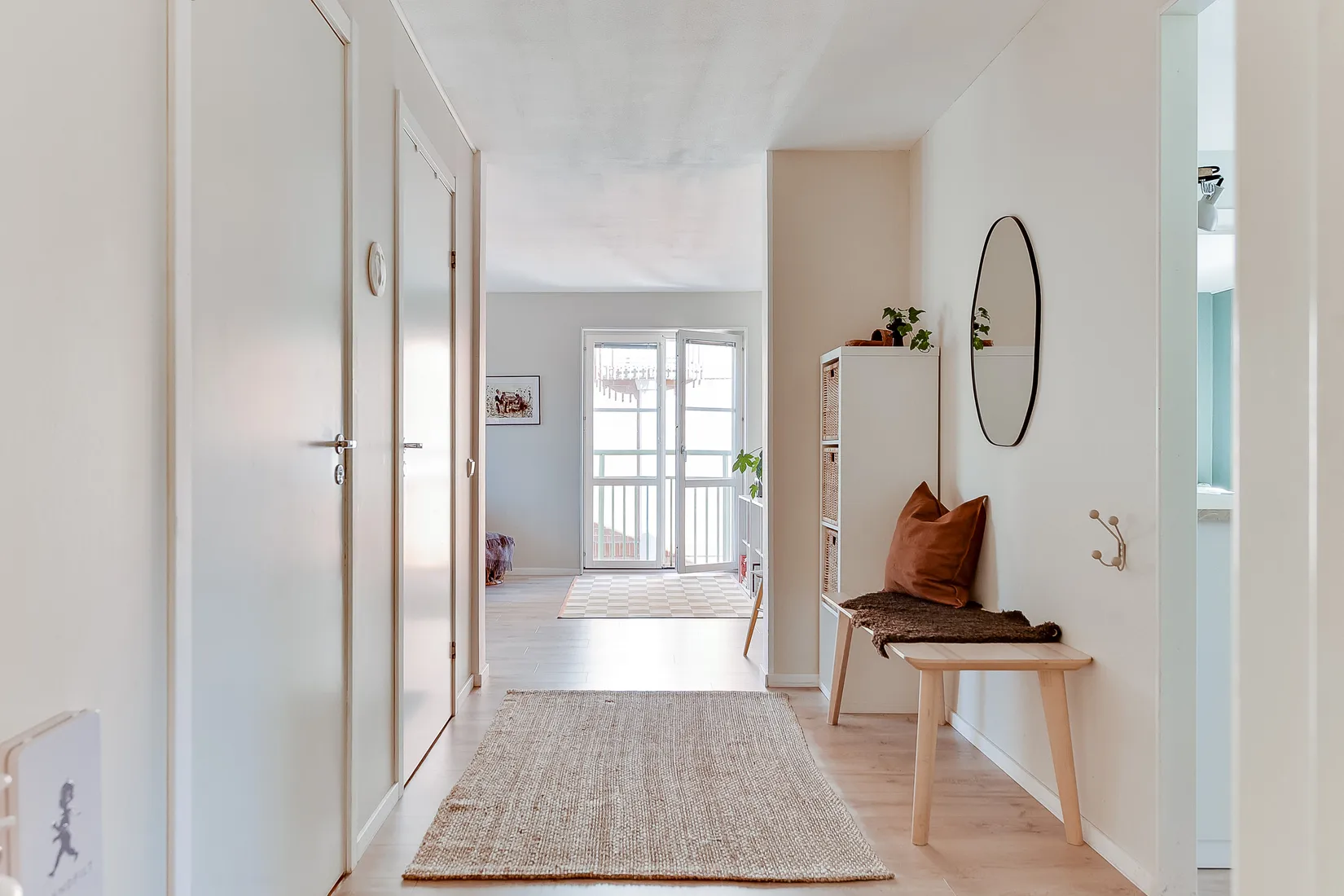 Bostadsrätt, Älvans väg 89, Tomtebo, Umeå