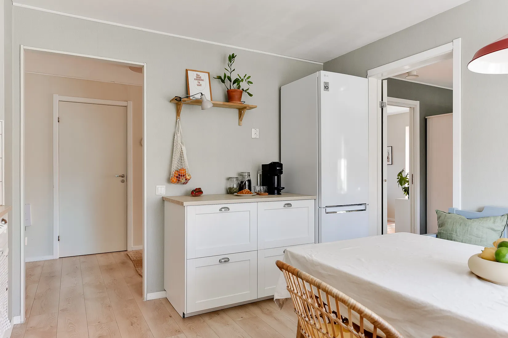 Bostadsrätt, Älvans väg 89, Tomtebo, Umeå