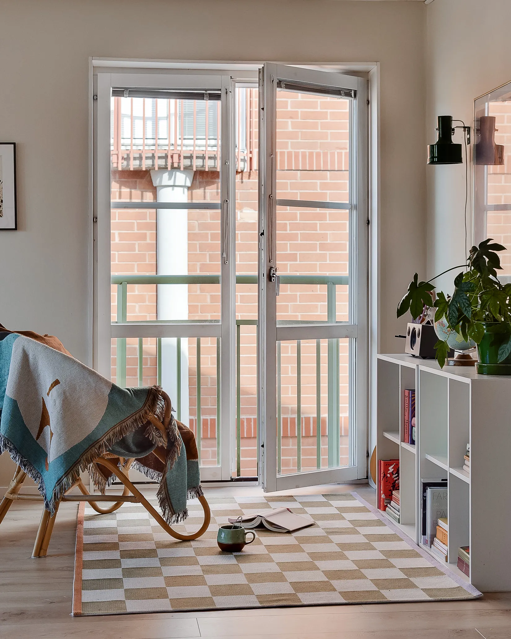 Bostadsrätt, Älvans väg 89, Tomtebo, Umeå