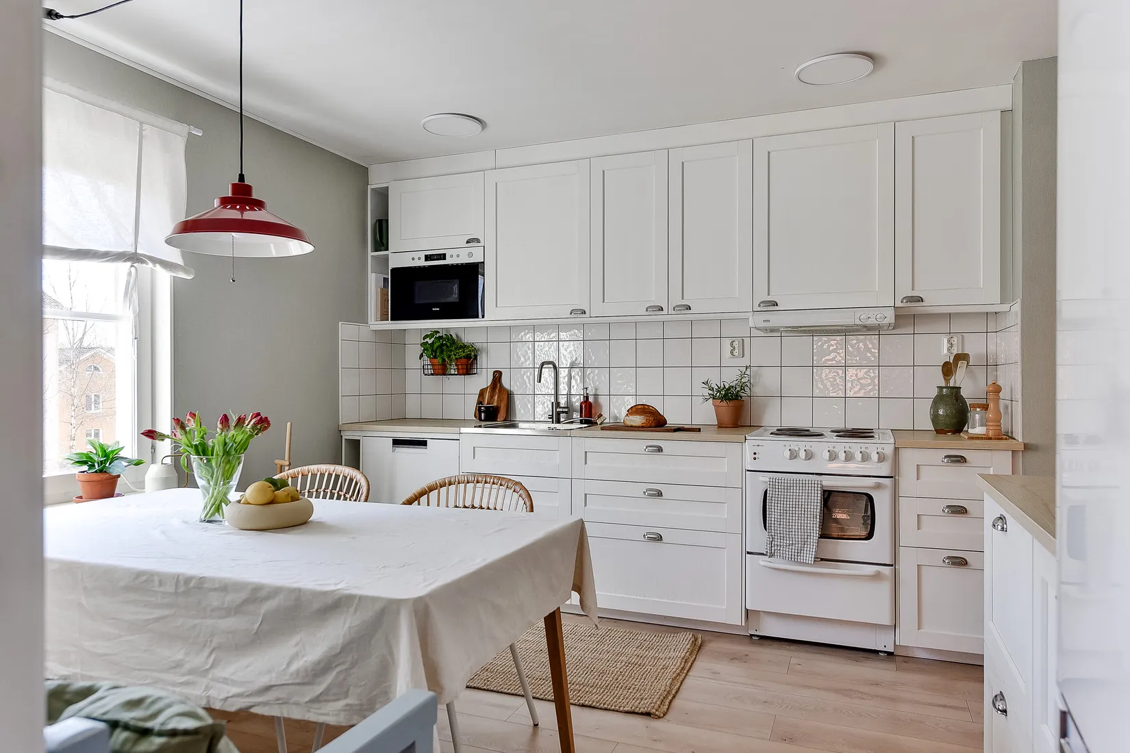 Bostadsrätt, Älvans väg 89, Tomtebo, Umeå